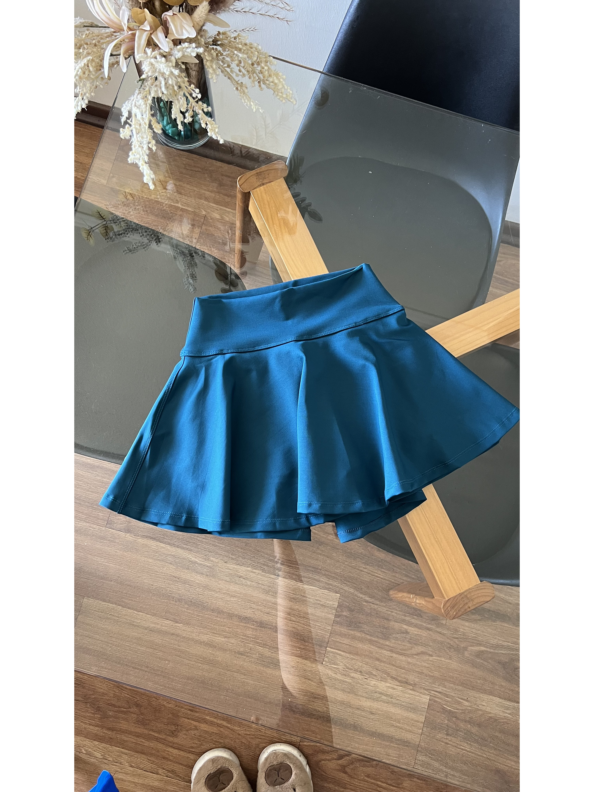 Falda/short  Anto  15