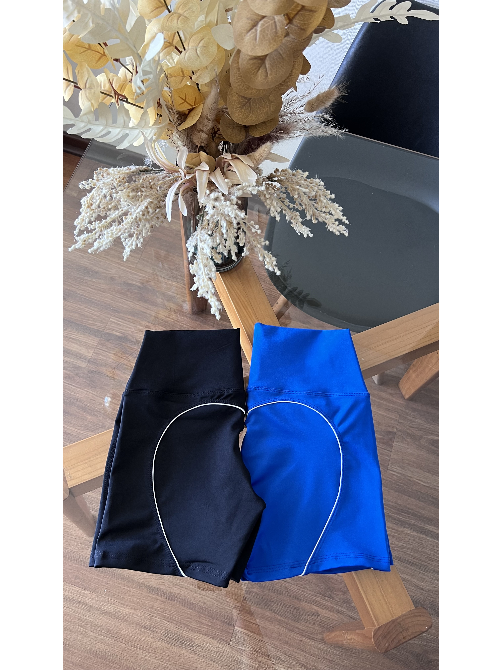 SHORT LINES SIN COSTURA DELANTERA 4