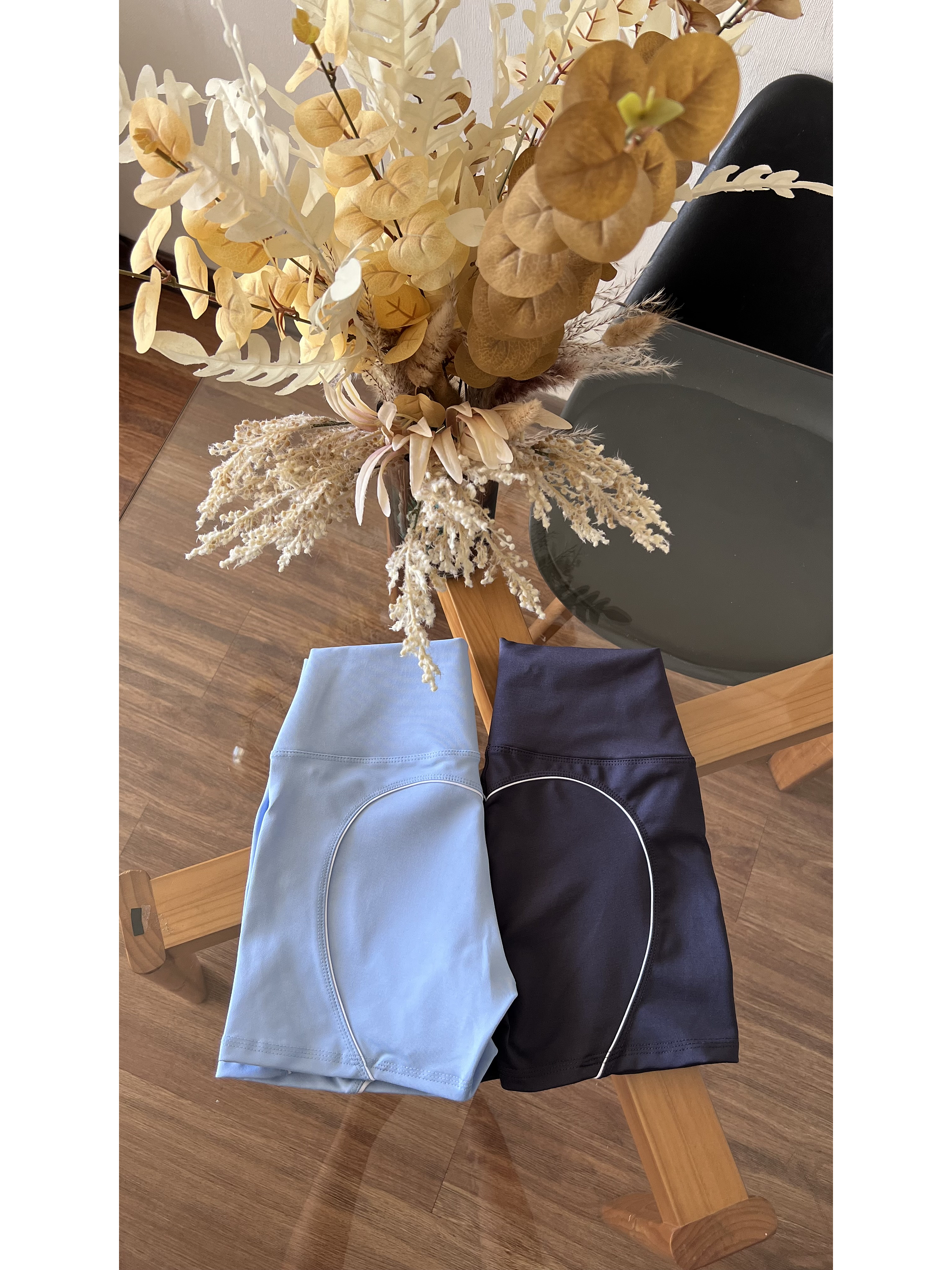 SHORT LINES SIN COSTURA DELANTERA 6