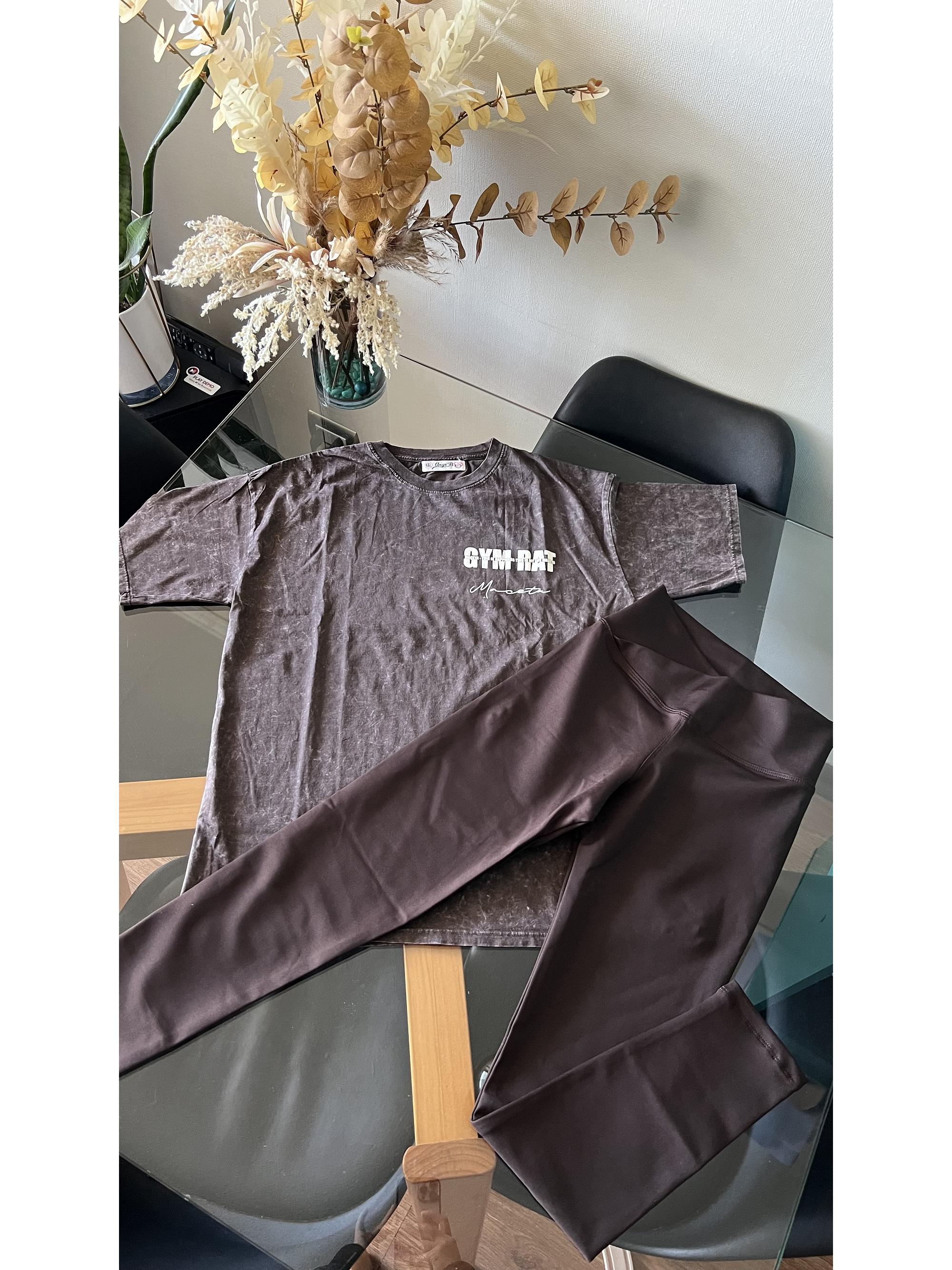 Calza lisa pitillo pretina cruzada standard 8