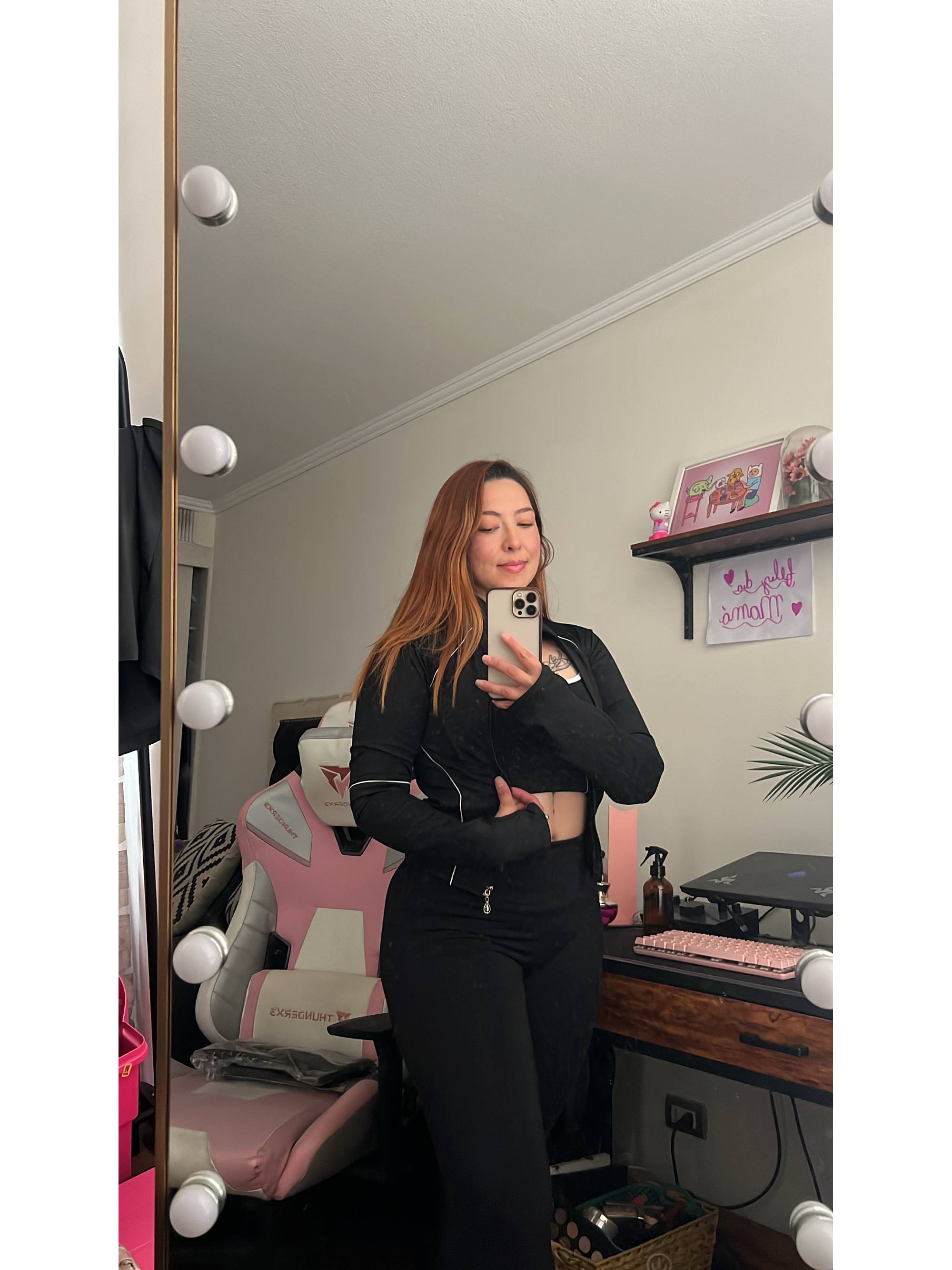 Chaqueta Colección LINES 12