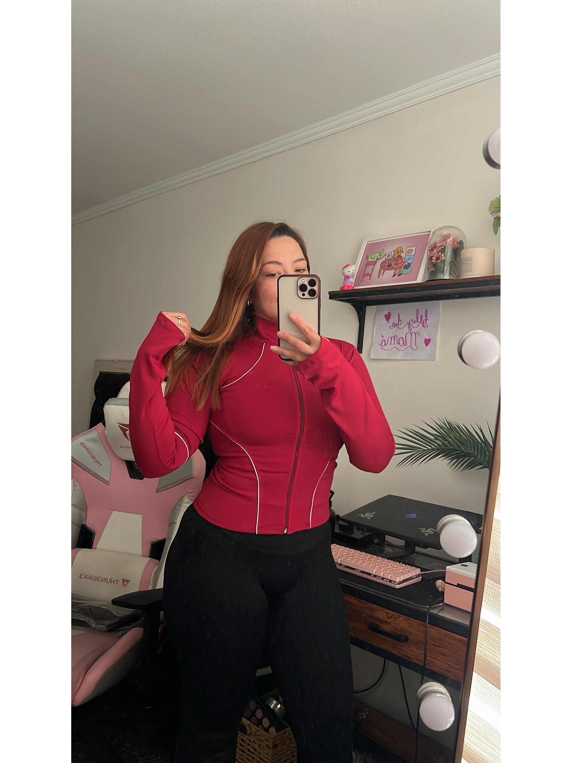 Chaqueta Colección LINES 10