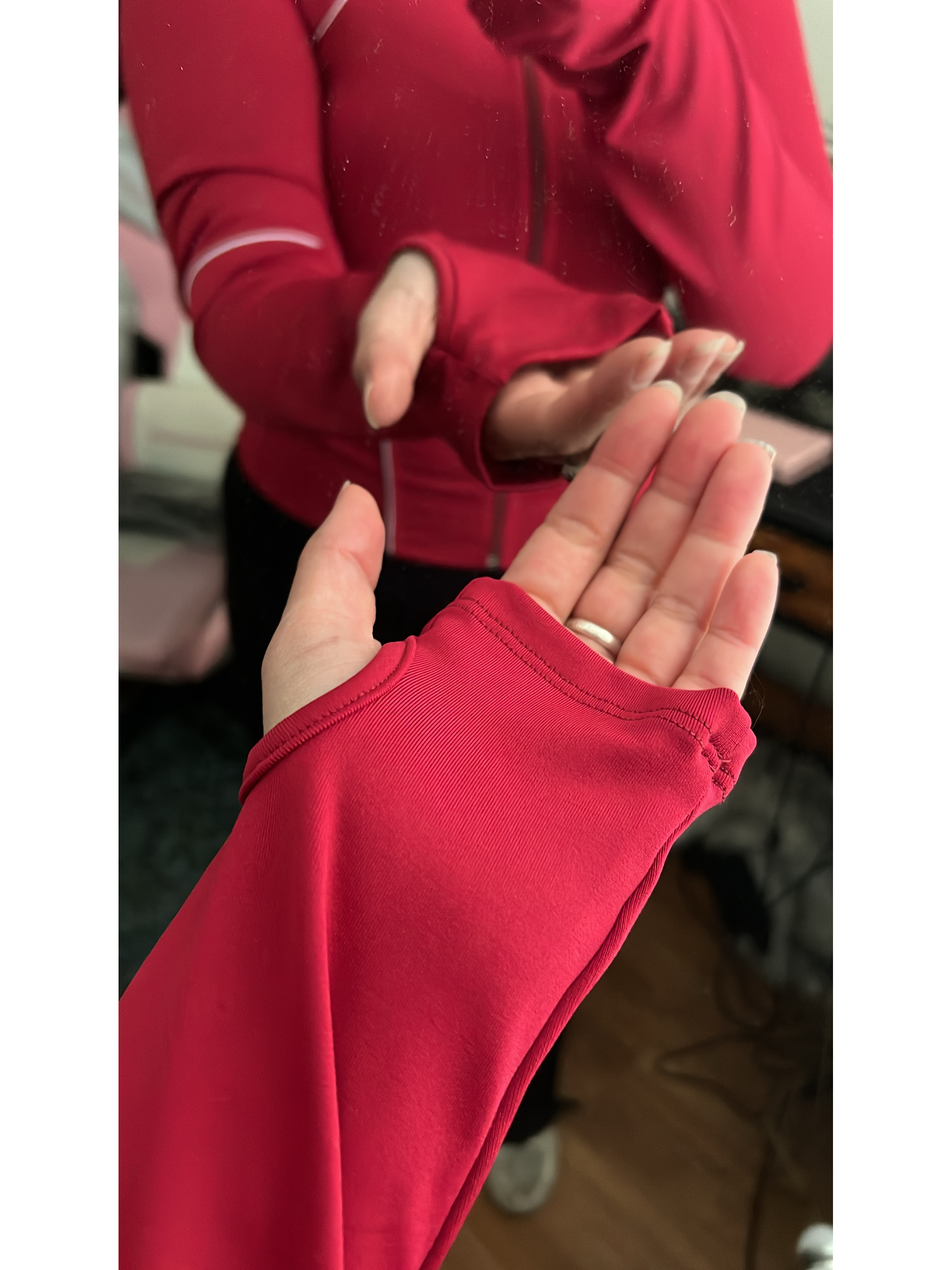 Chaqueta Colección LINES 11