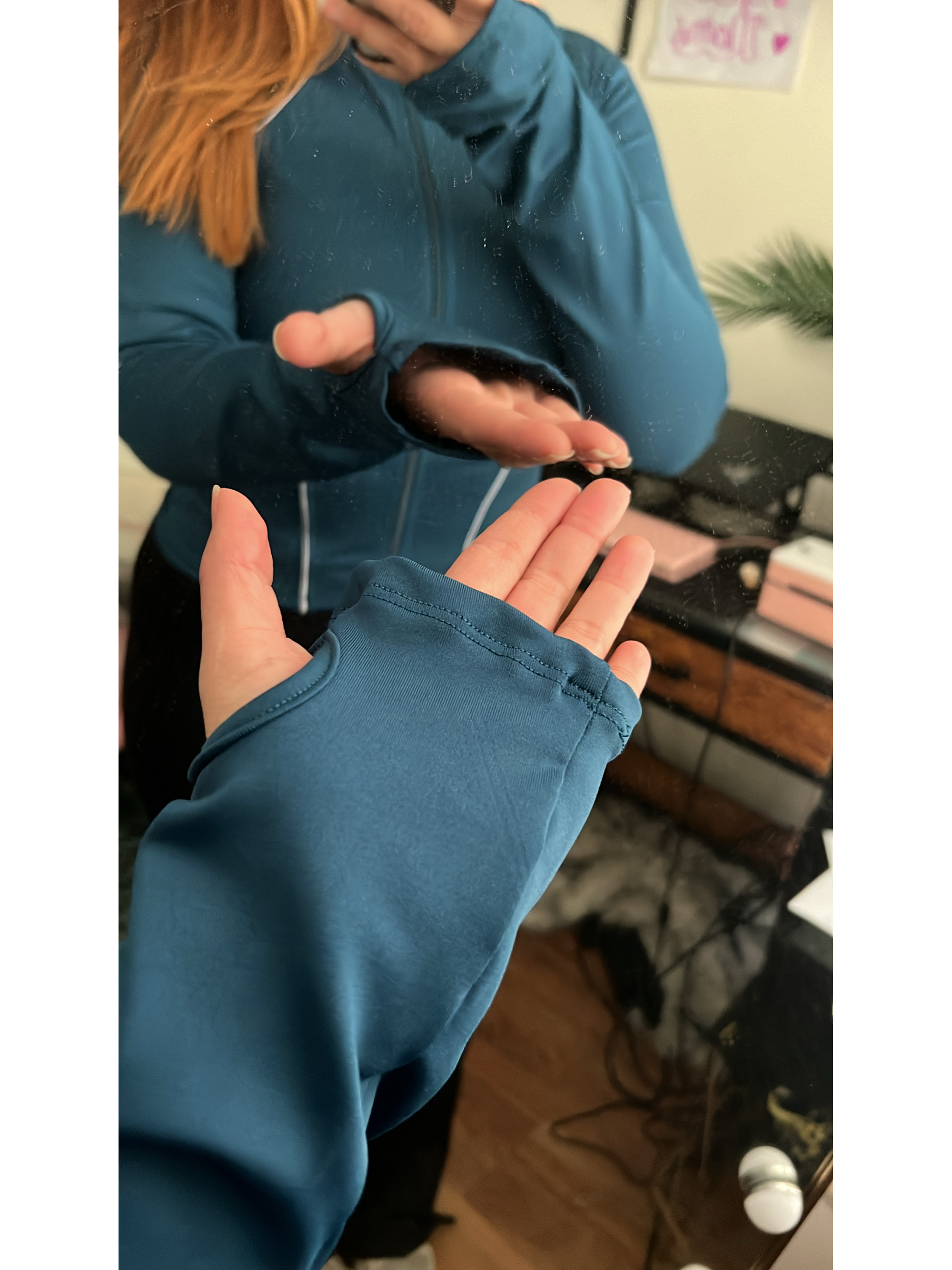 Chaqueta Colección LINES 15