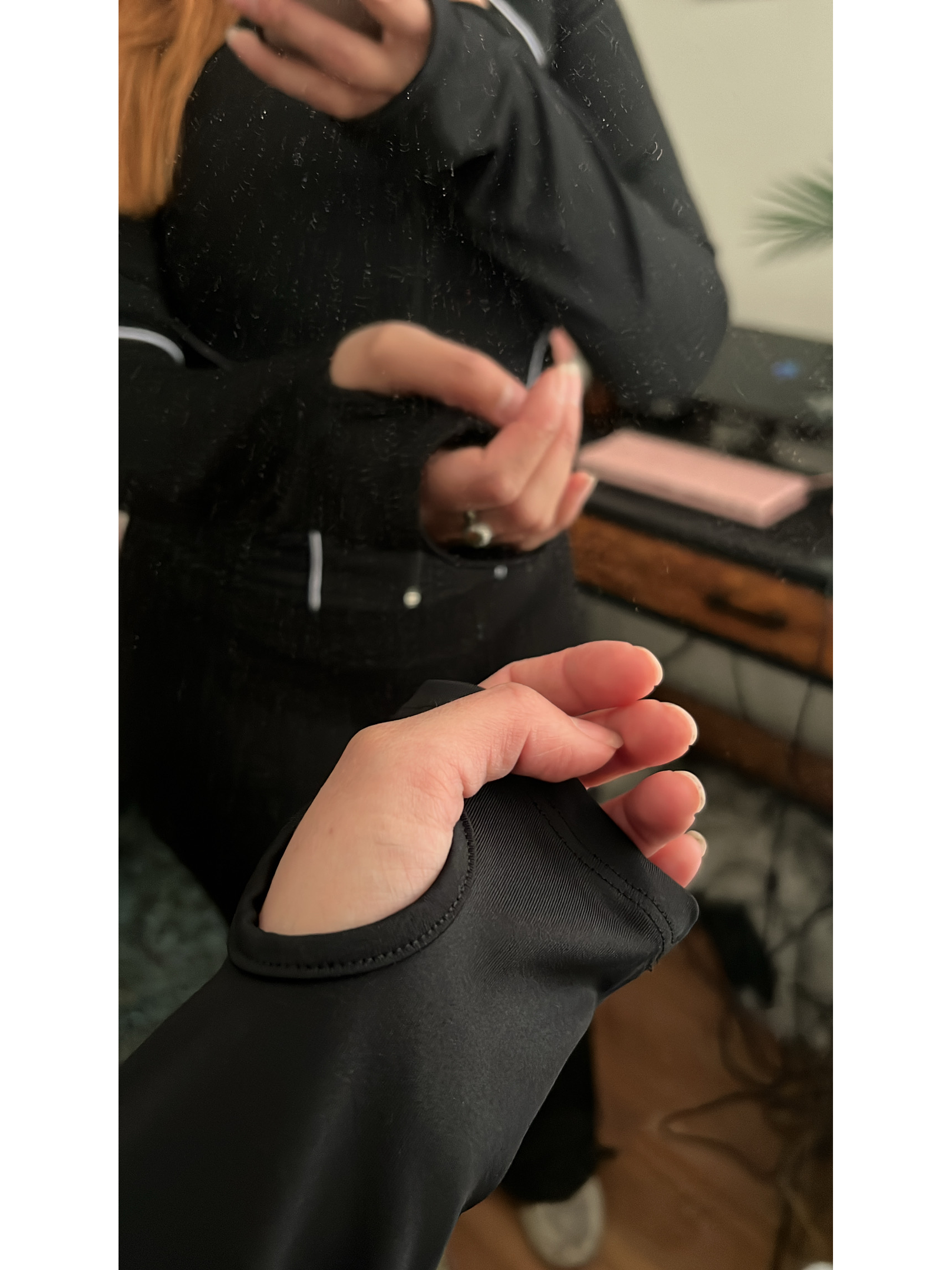 Chaqueta Colección LINES 16