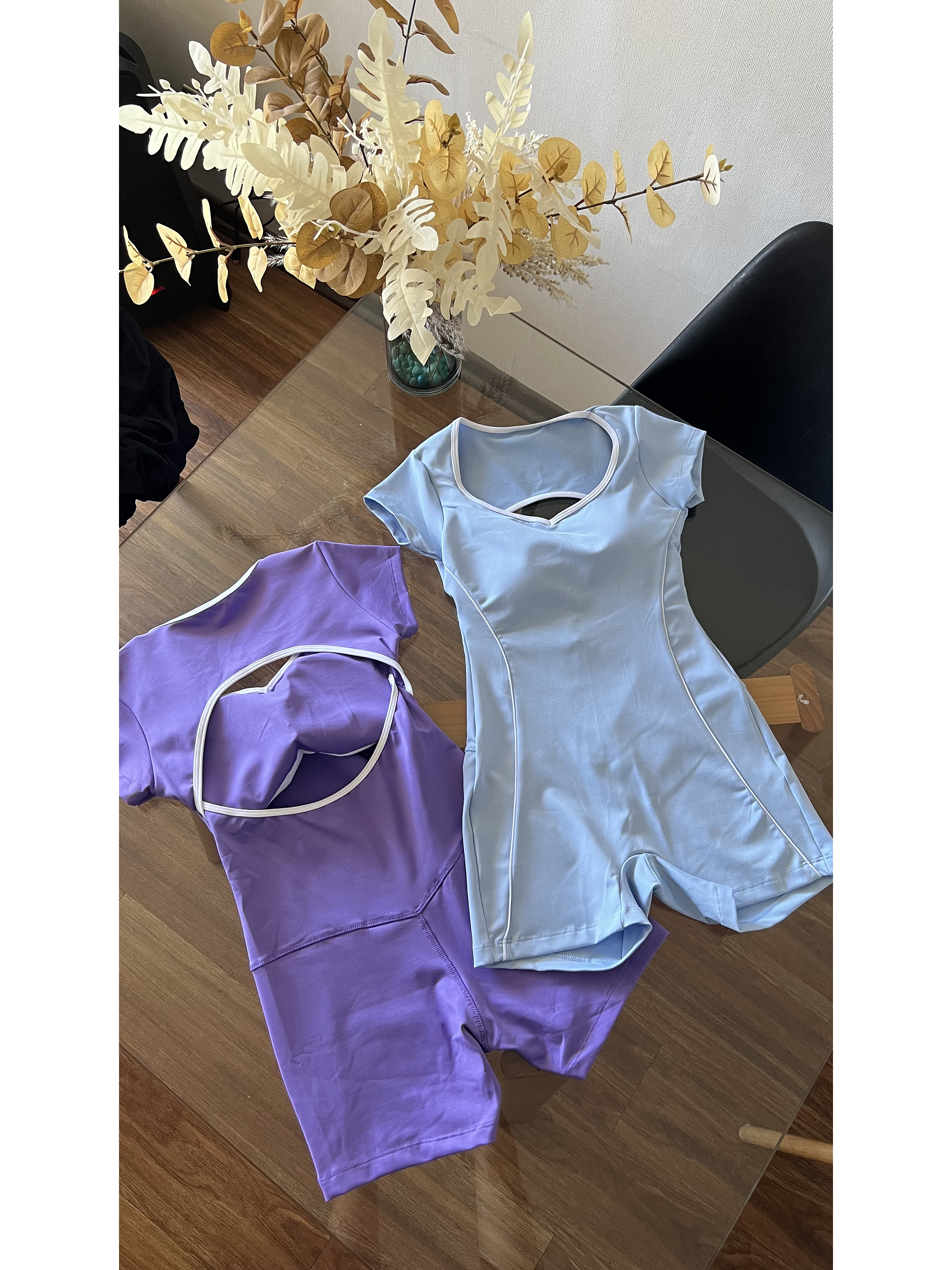 Enterito LINES short sin push up 3