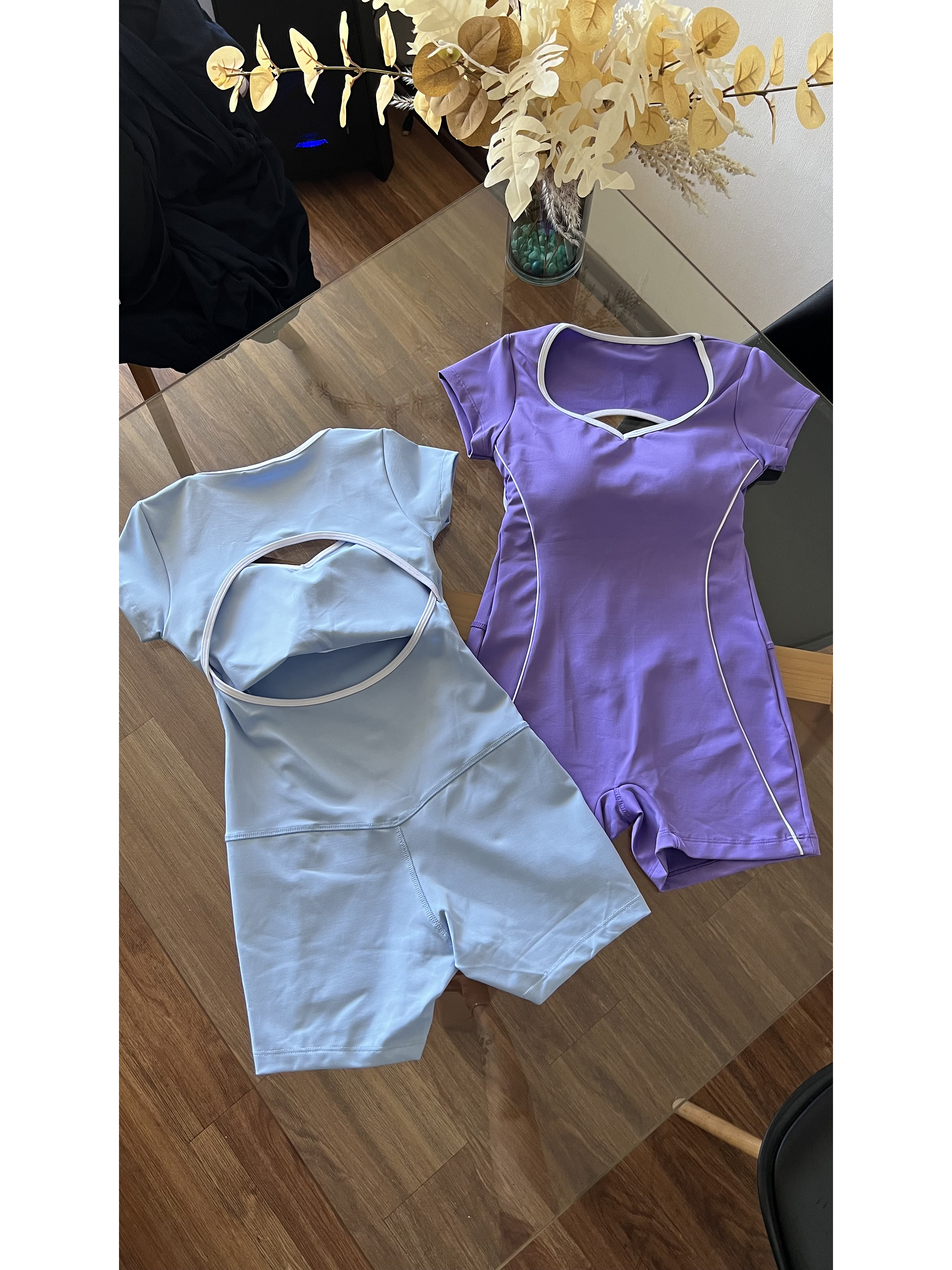 Enterito LINES short sin push up 5