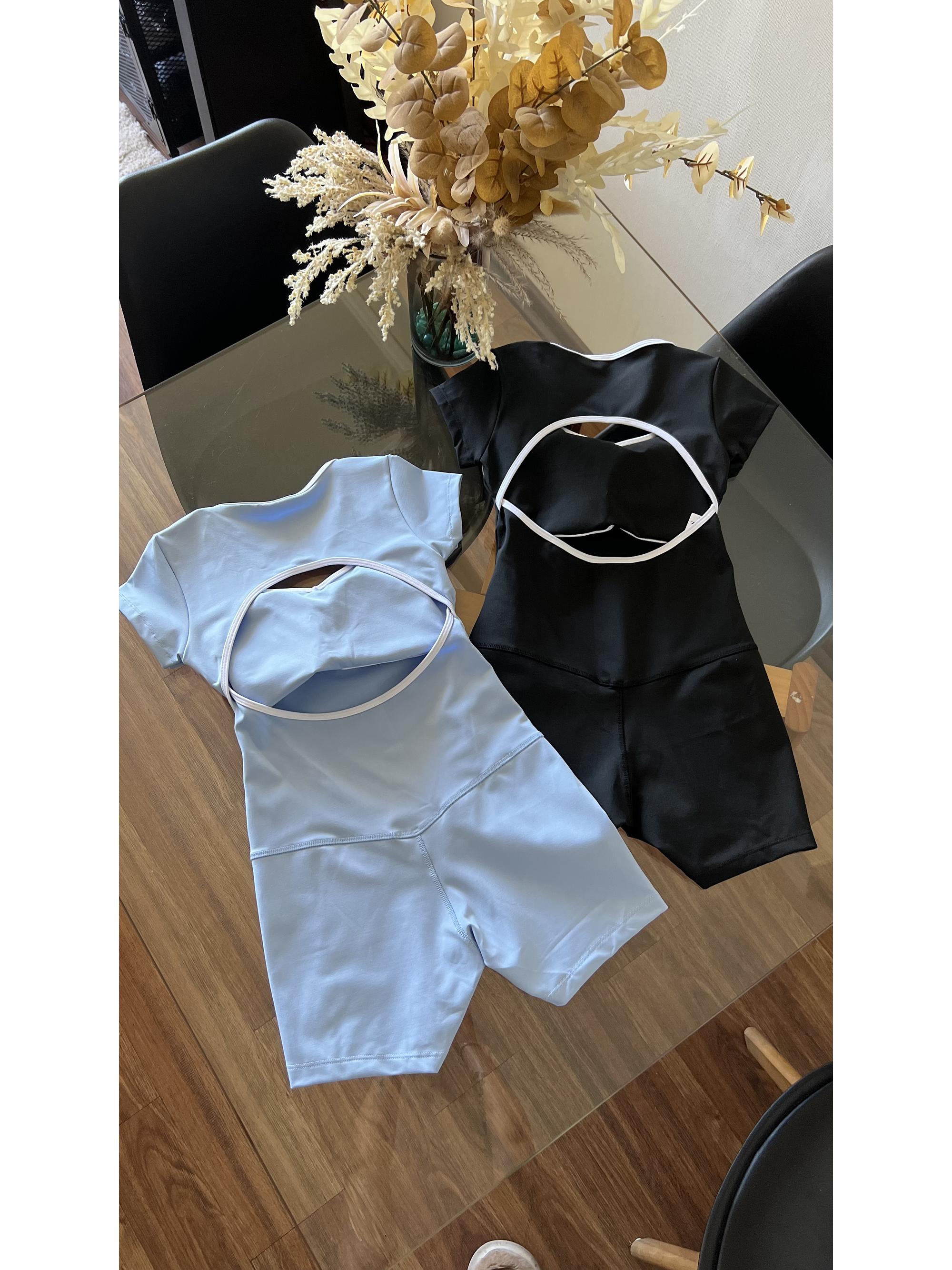 Enterito LINES short sin push up 7