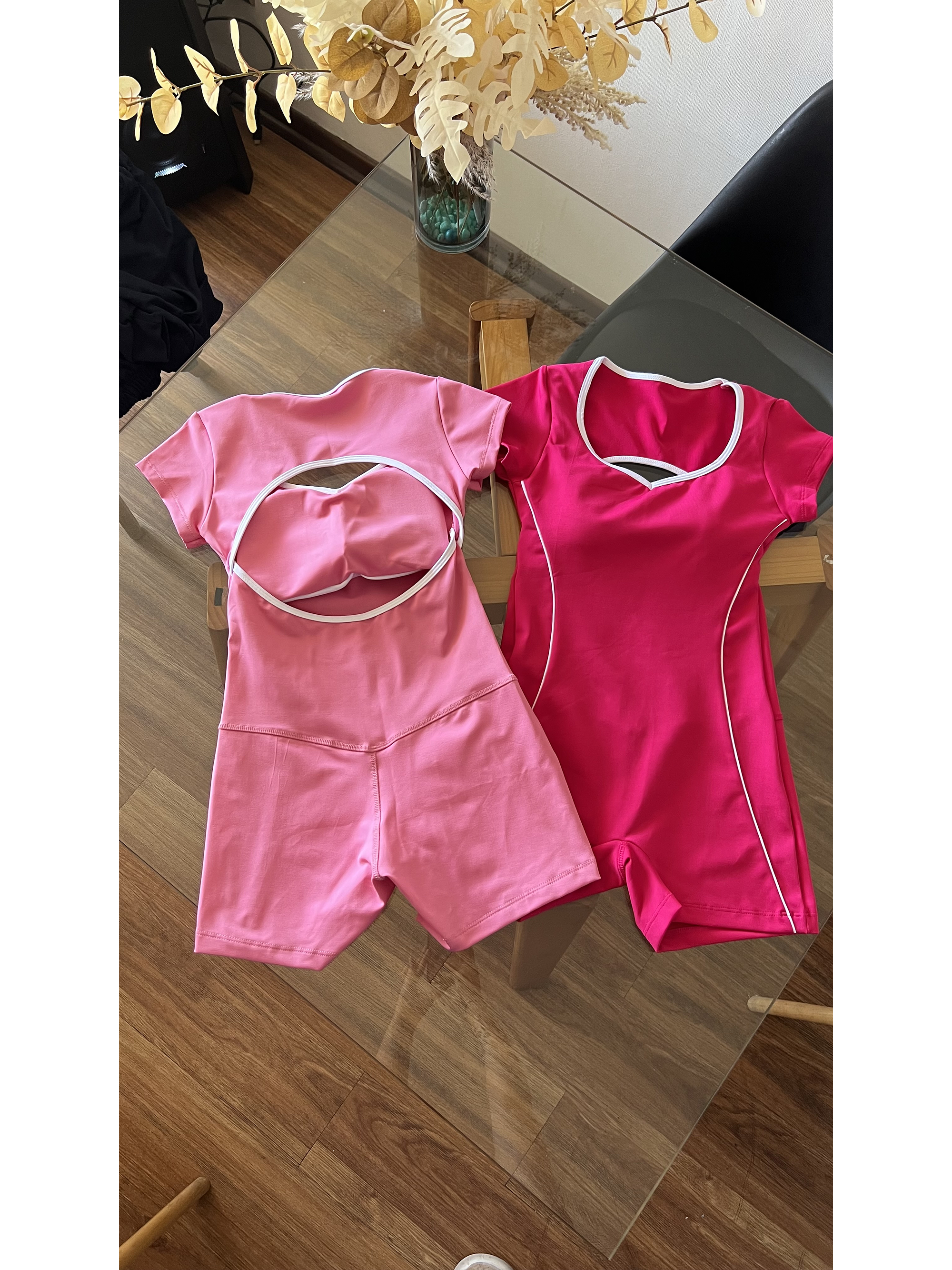 Enterito LINES short sin push up 14