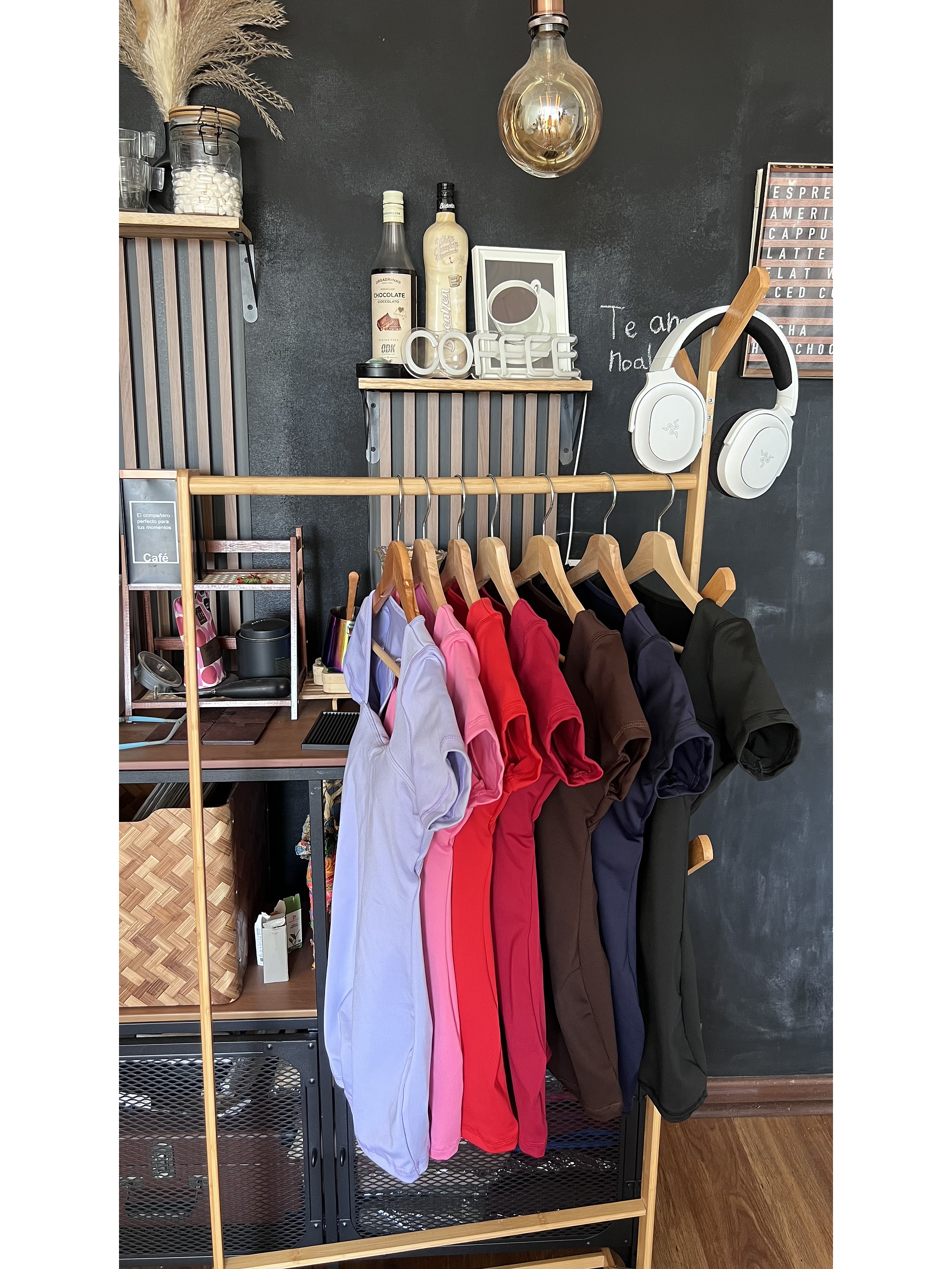 Enterito short push up 3