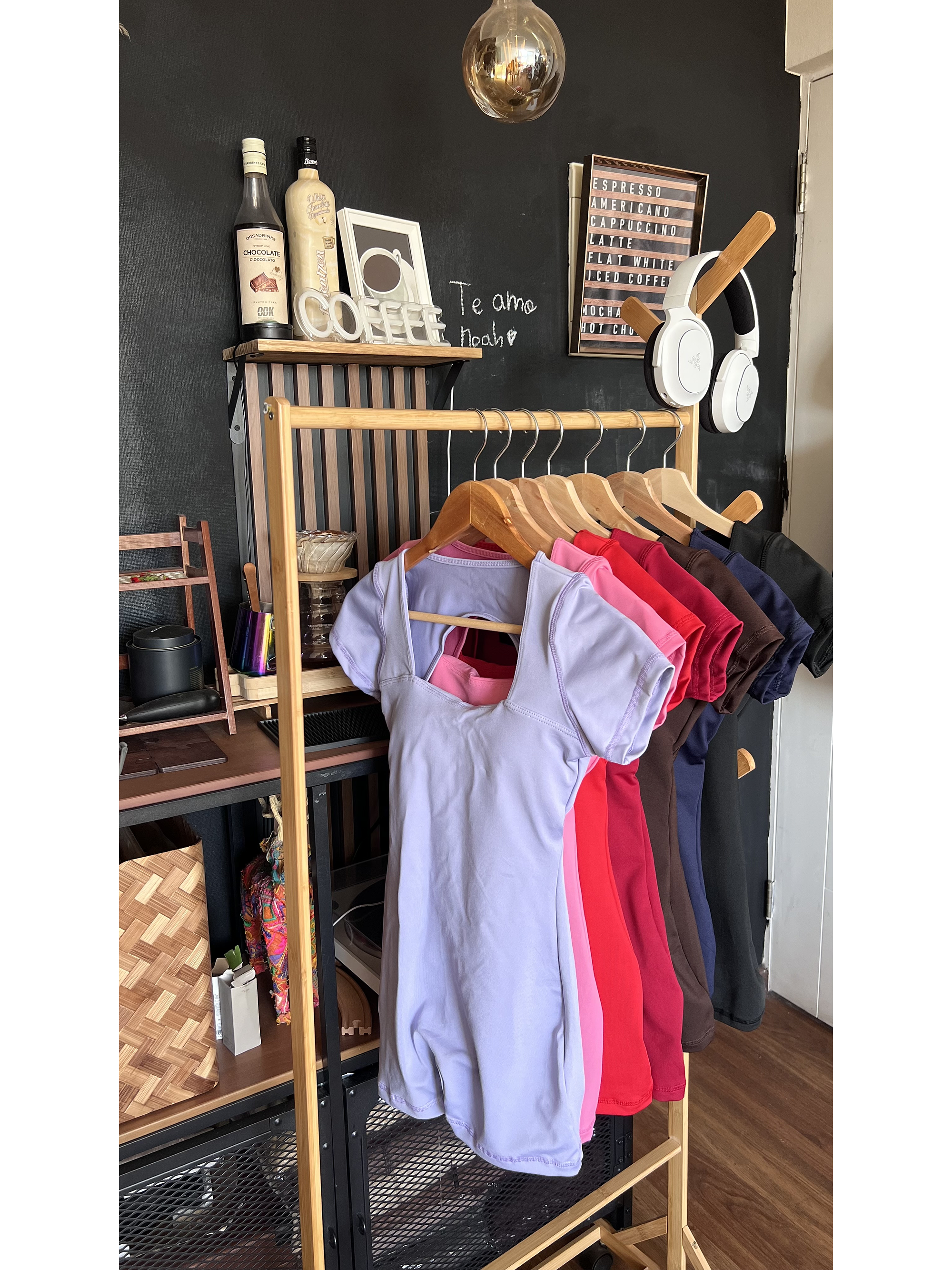 Enterito short push up 6