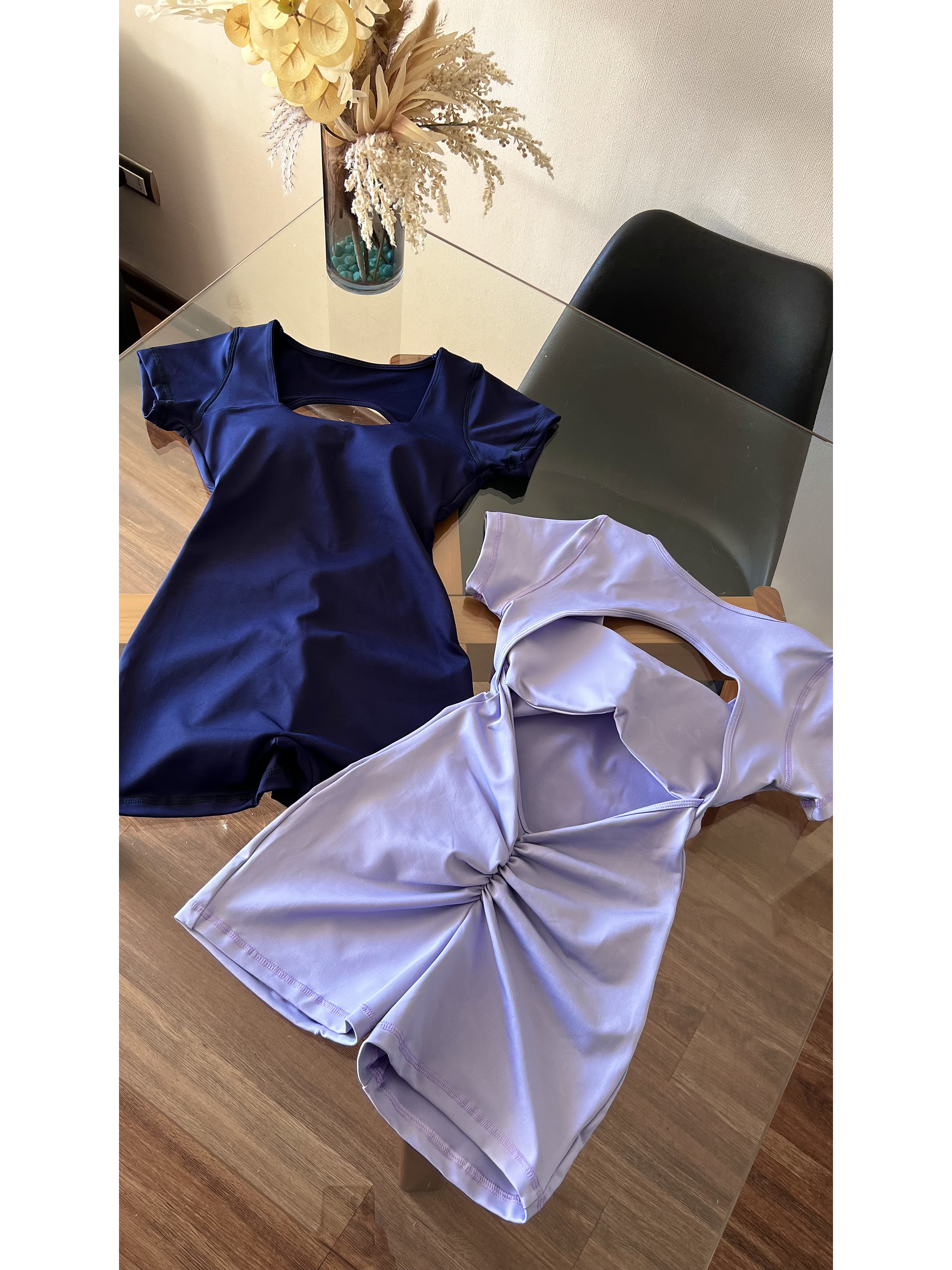 Enterito short push up 13