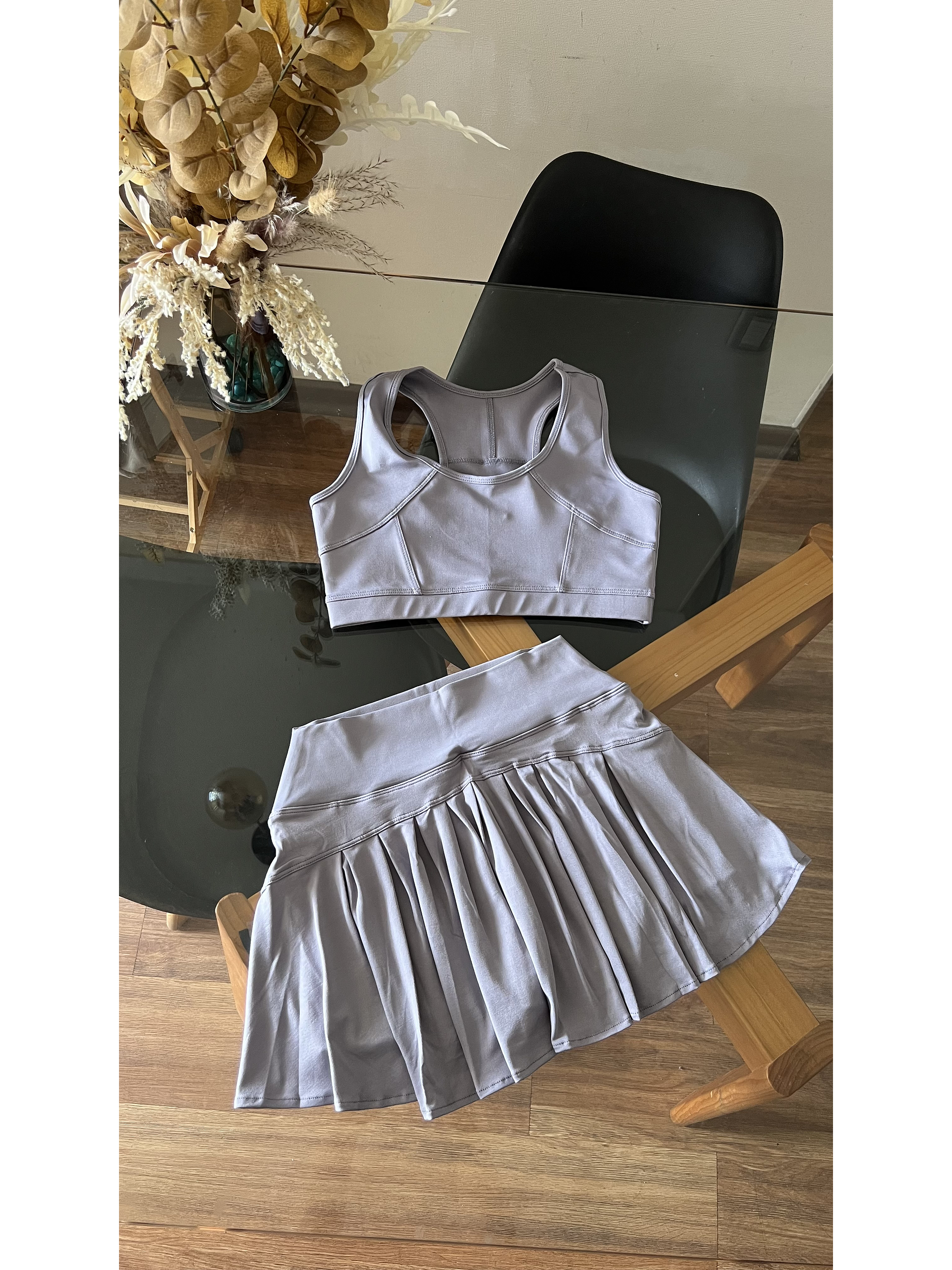 Falda/short Rena  13