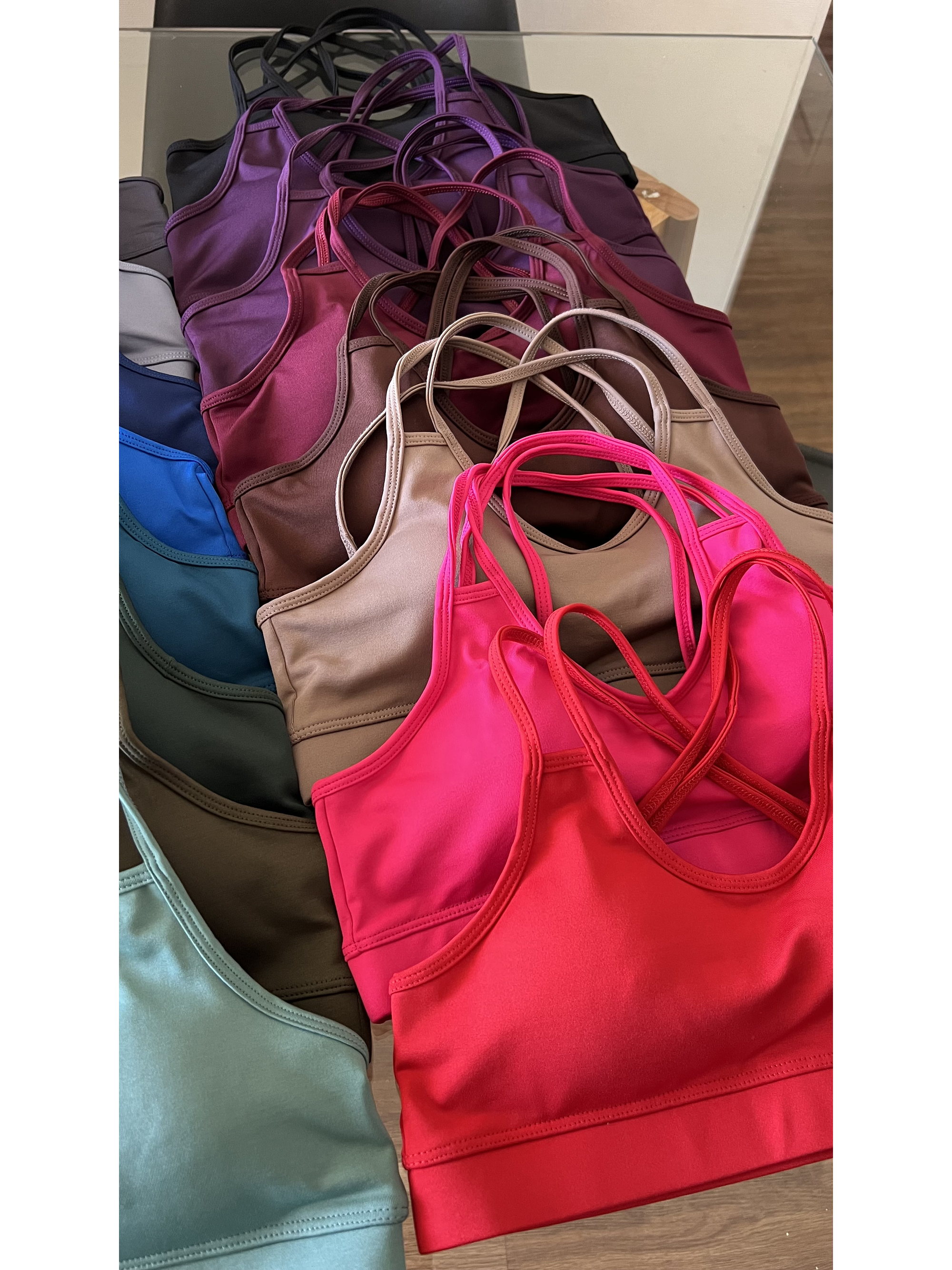 Peto modelo Rosita 13