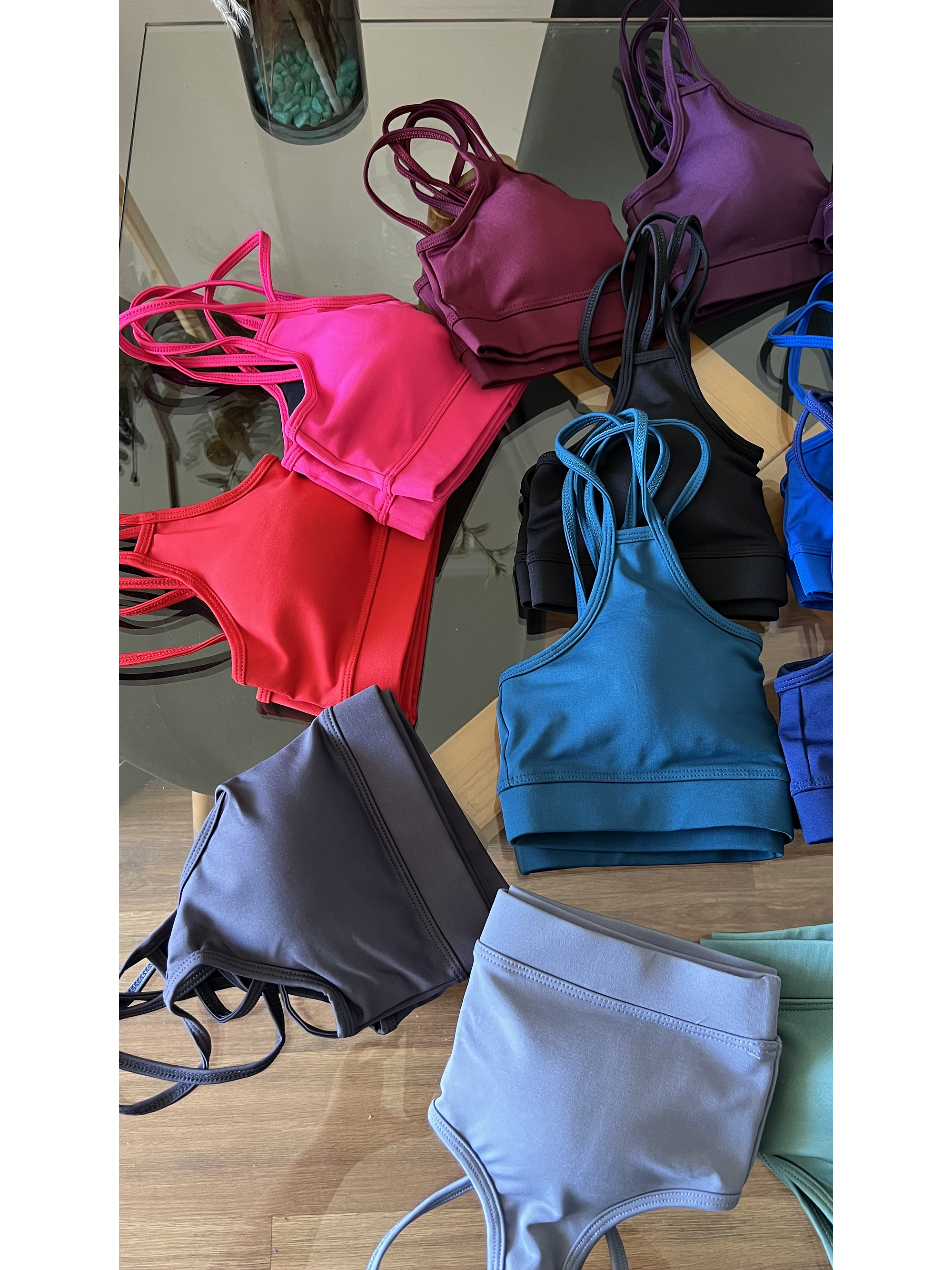 Peto modelo Rosita 15