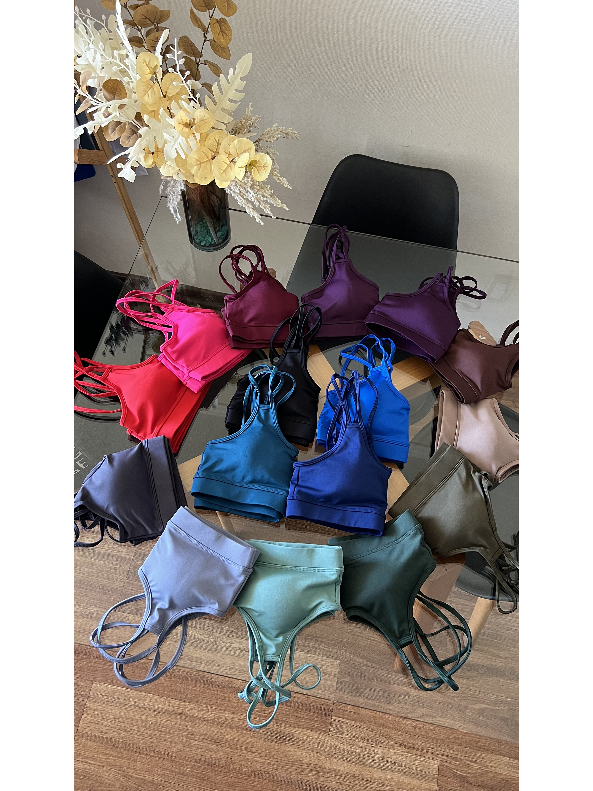 Peto modelo Rosita 1