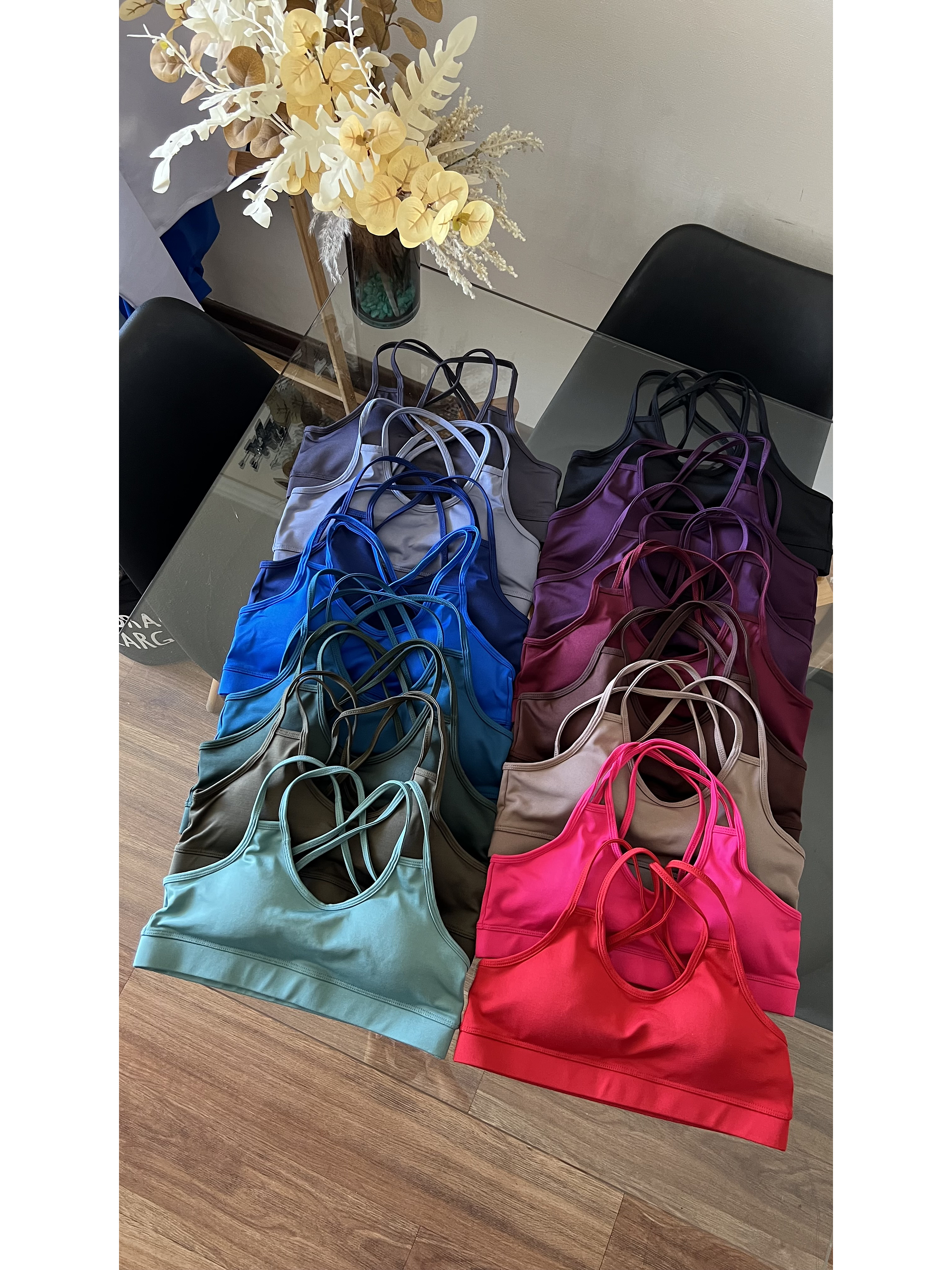 Peto modelo Rosita 17