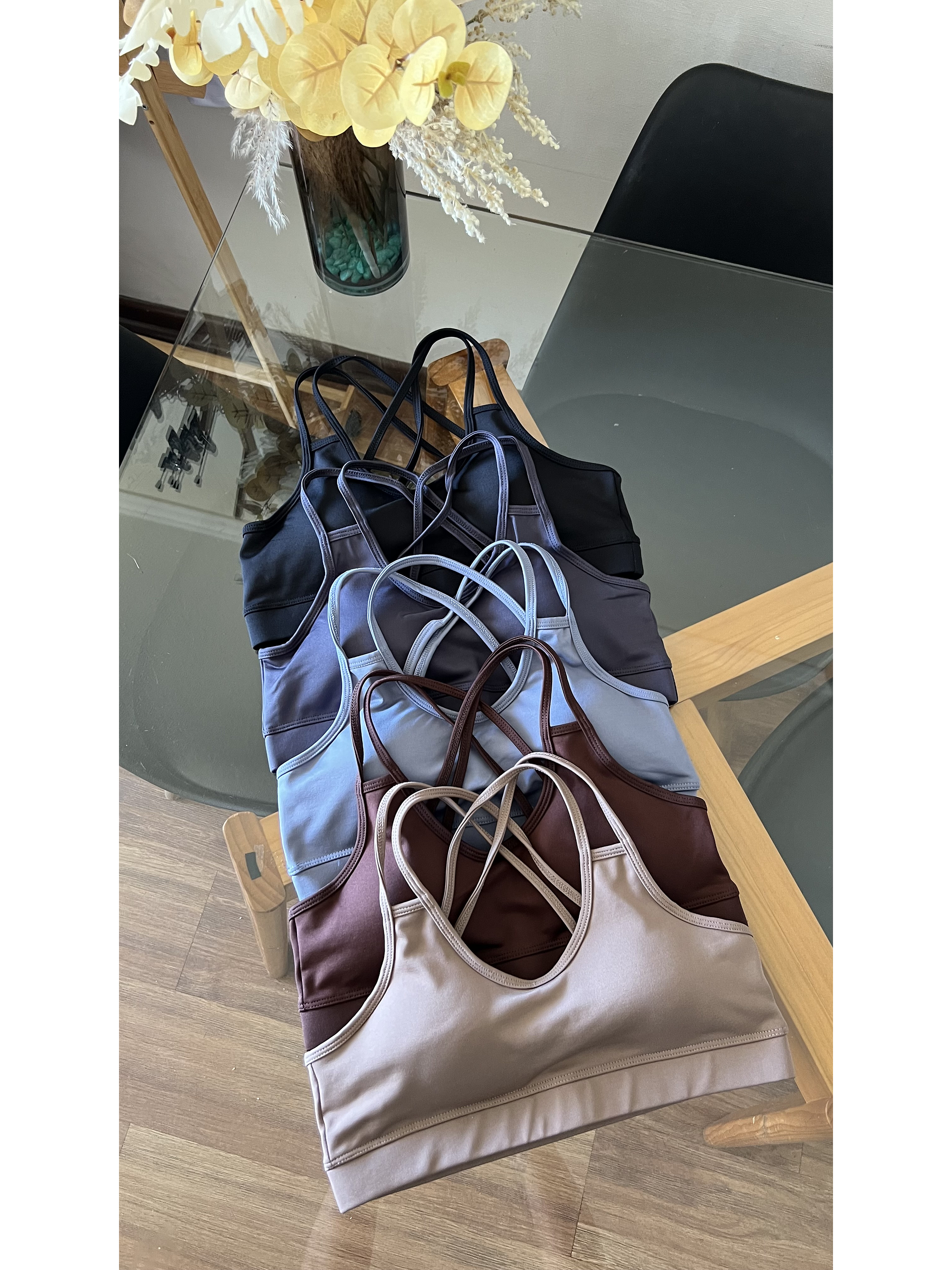 Peto modelo Rosita 18