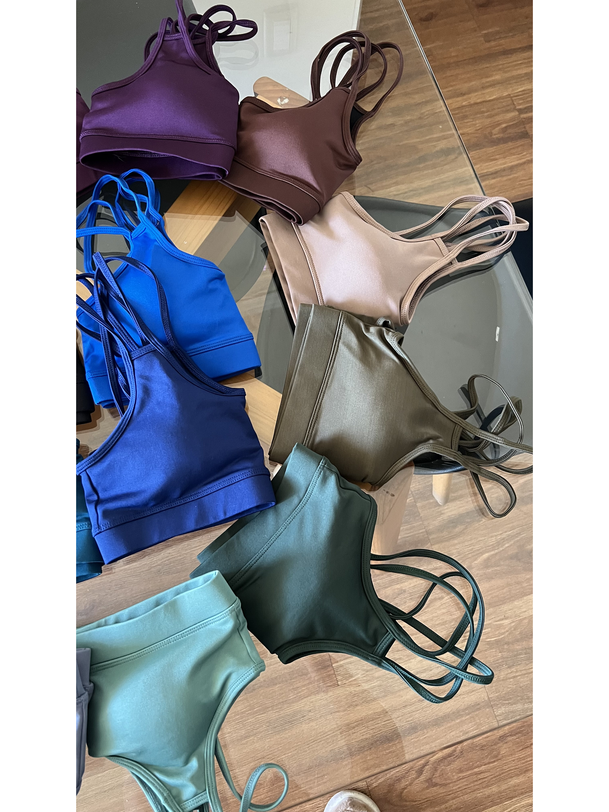 Peto modelo Rosita 16