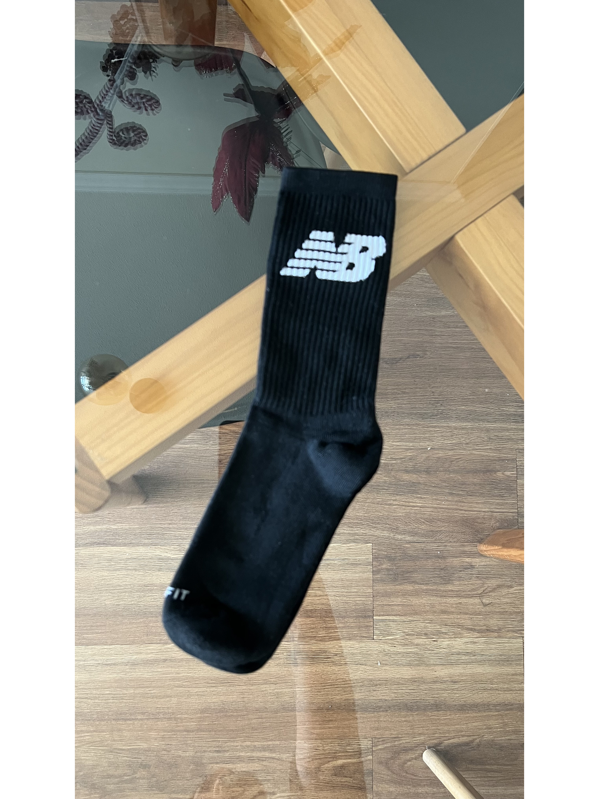 Calectas NB negras logo blanco 2