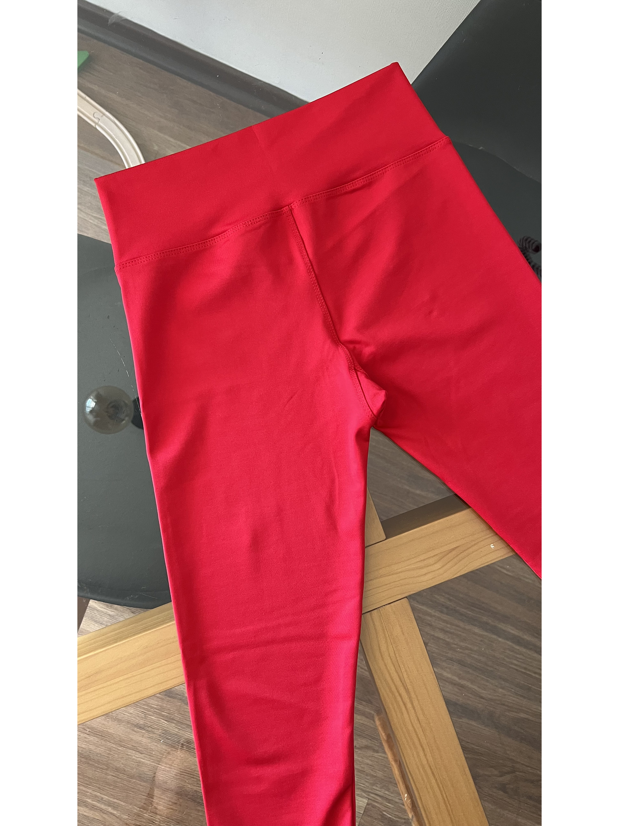 Calza Lisa corte clásico TALLA L 7