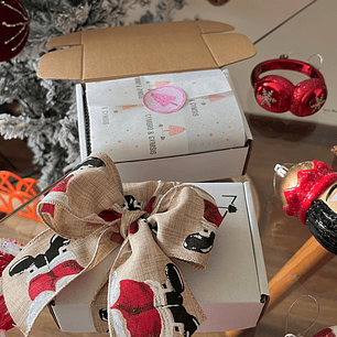 CAJA REGALO XS 🎁🎄