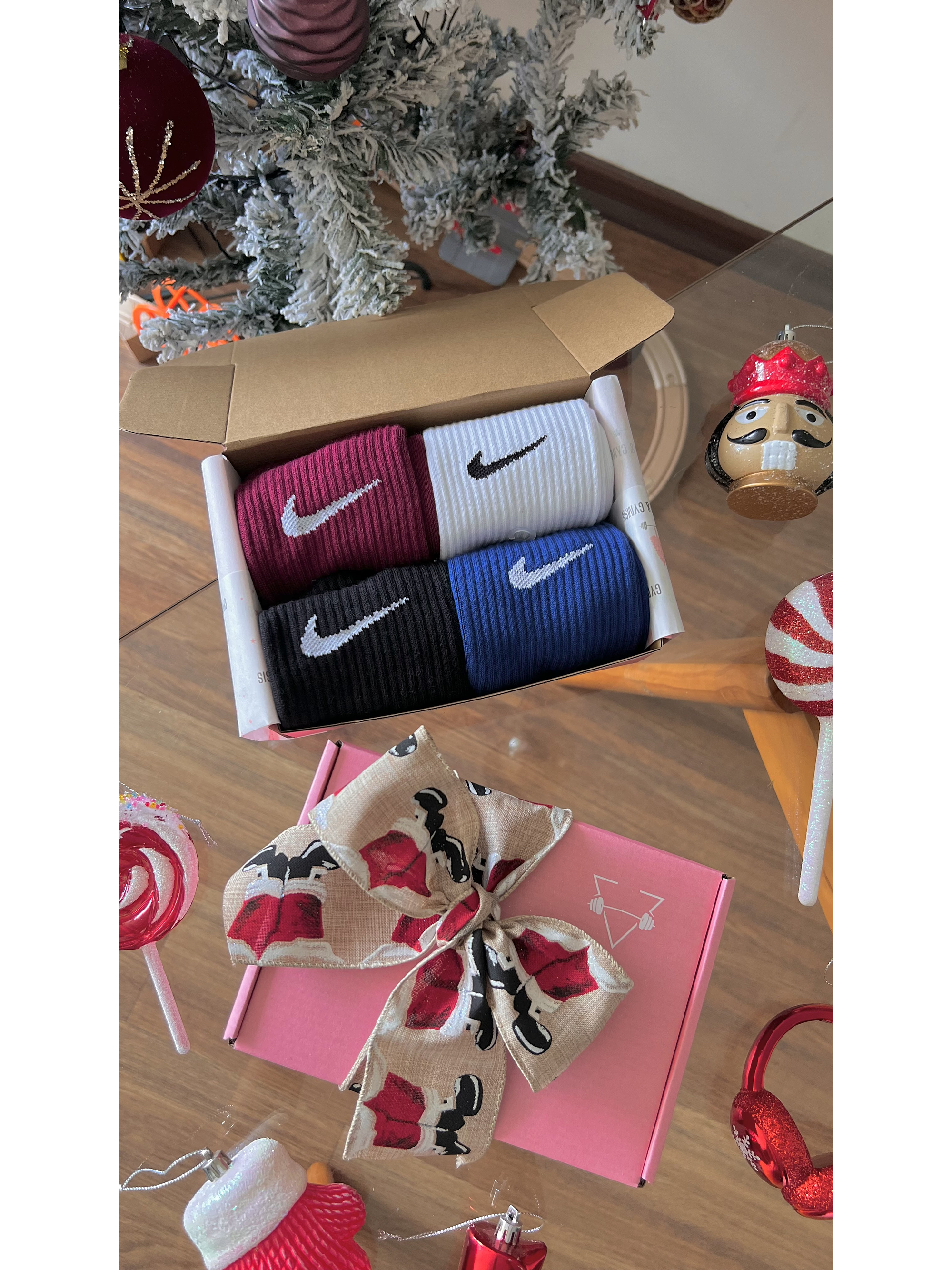 Caja regalo S 🎁🎄 7