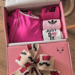 Caja regalo L 🎁🎄