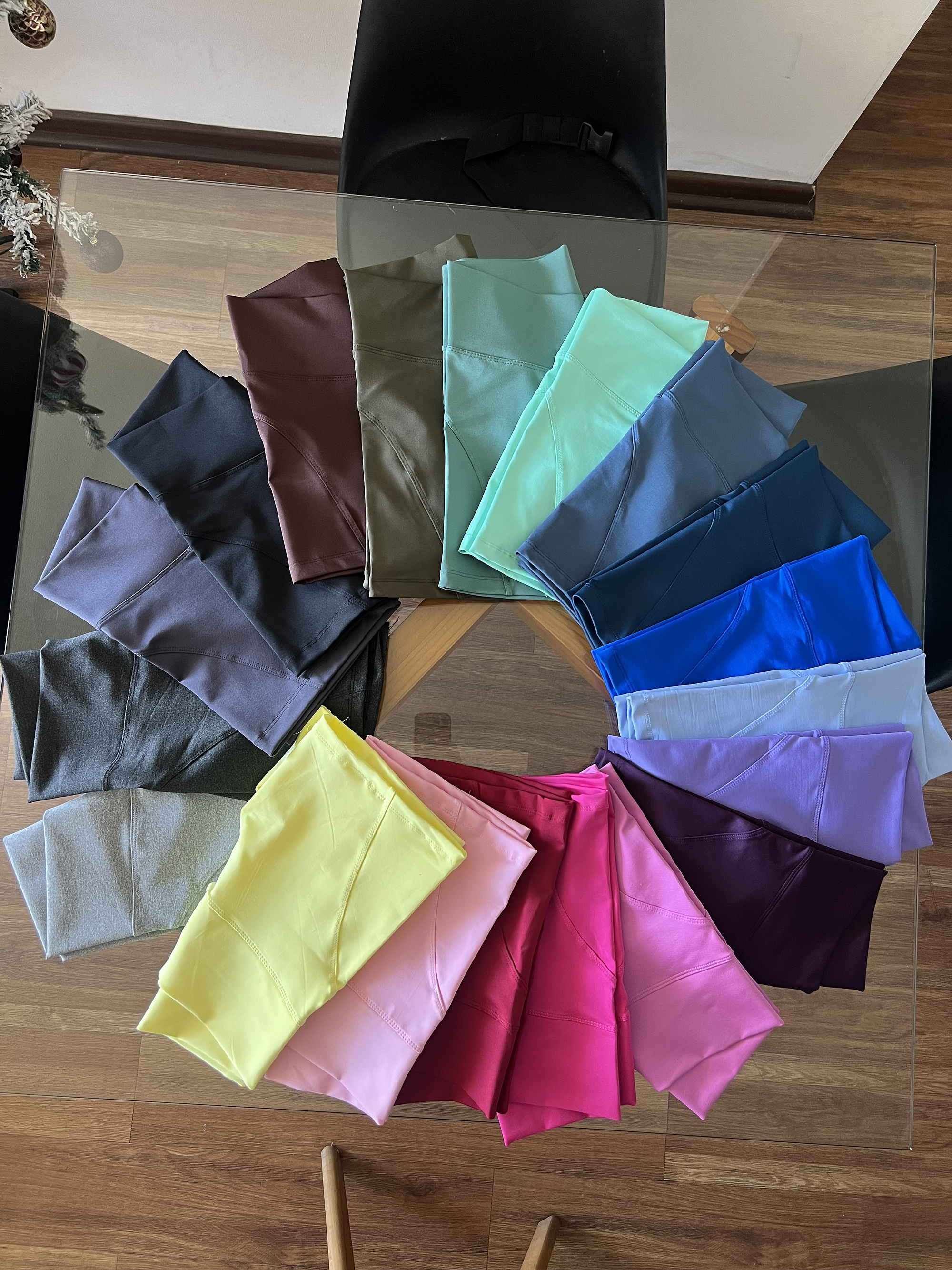 Short liso corte corazón 18