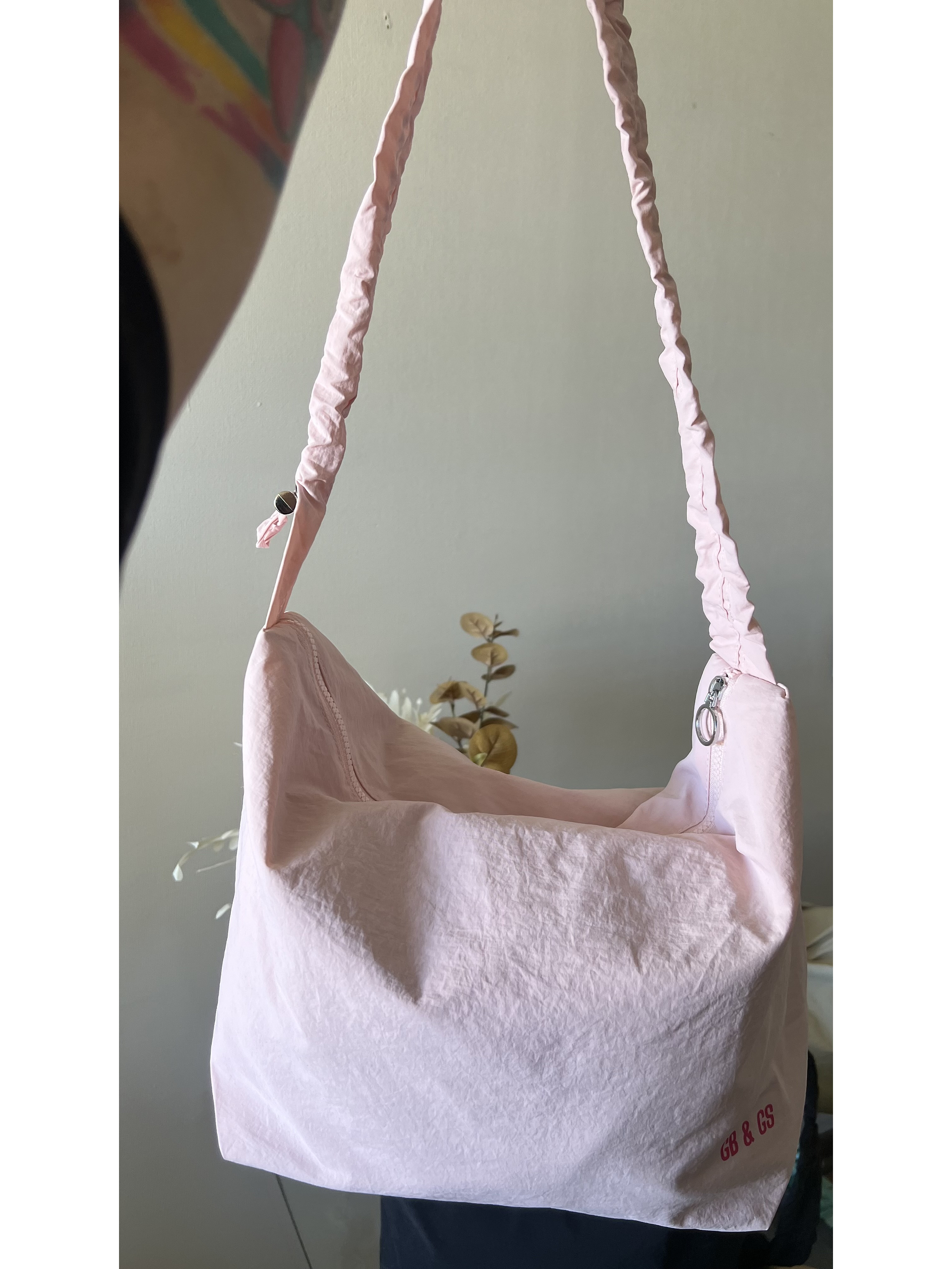Yoga bag 5