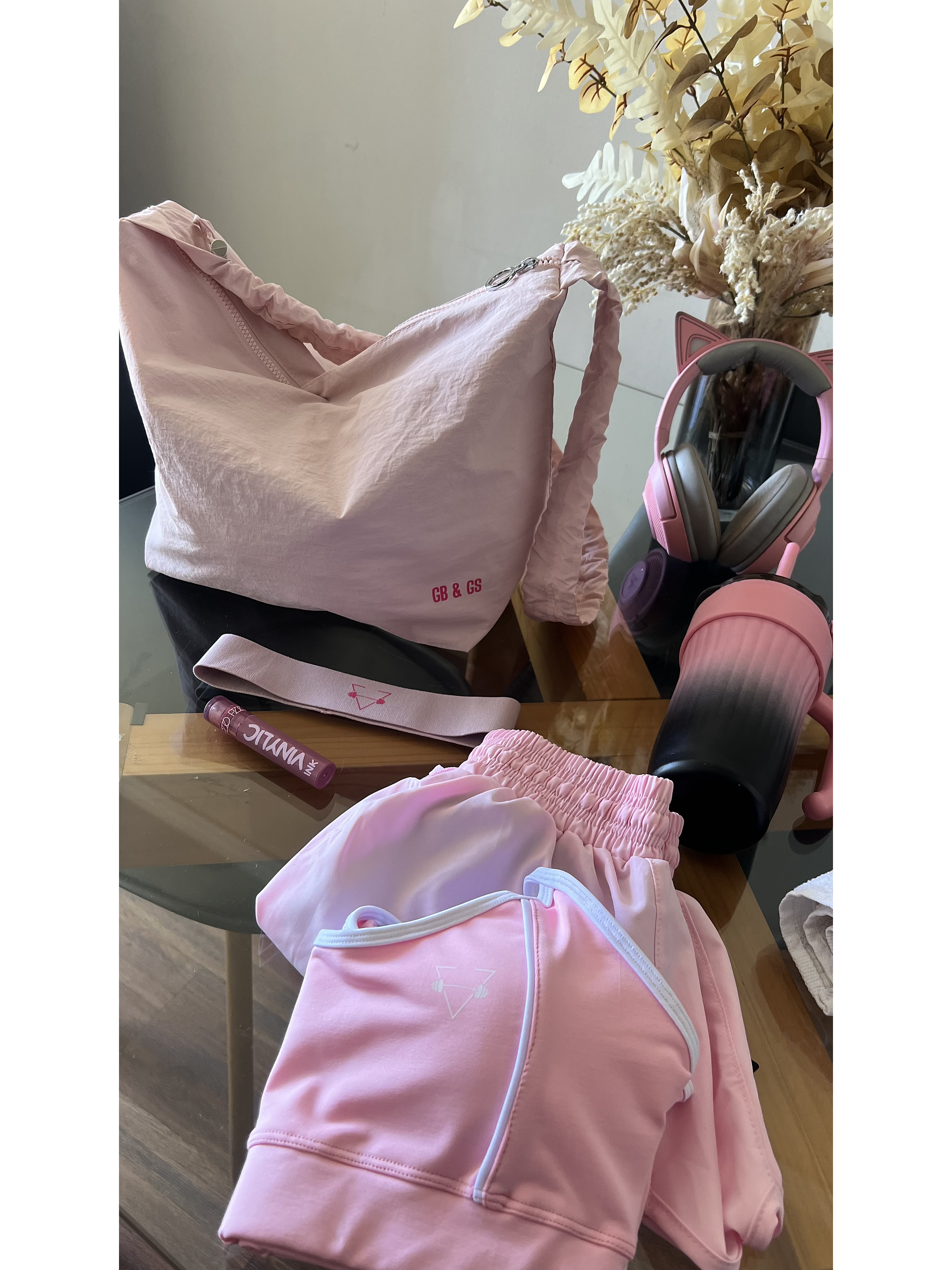 Yoga bag 9