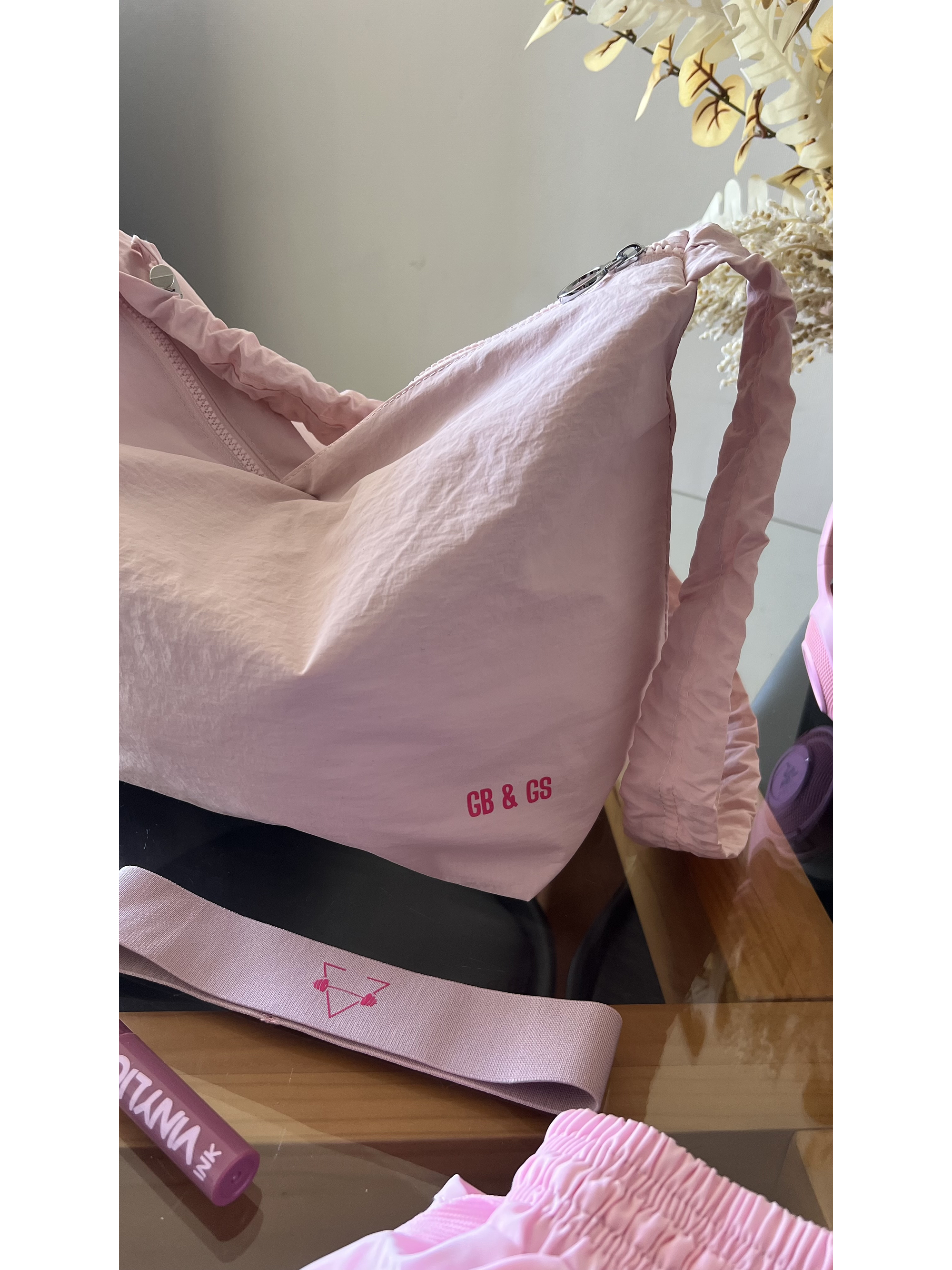 Yoga bag 10