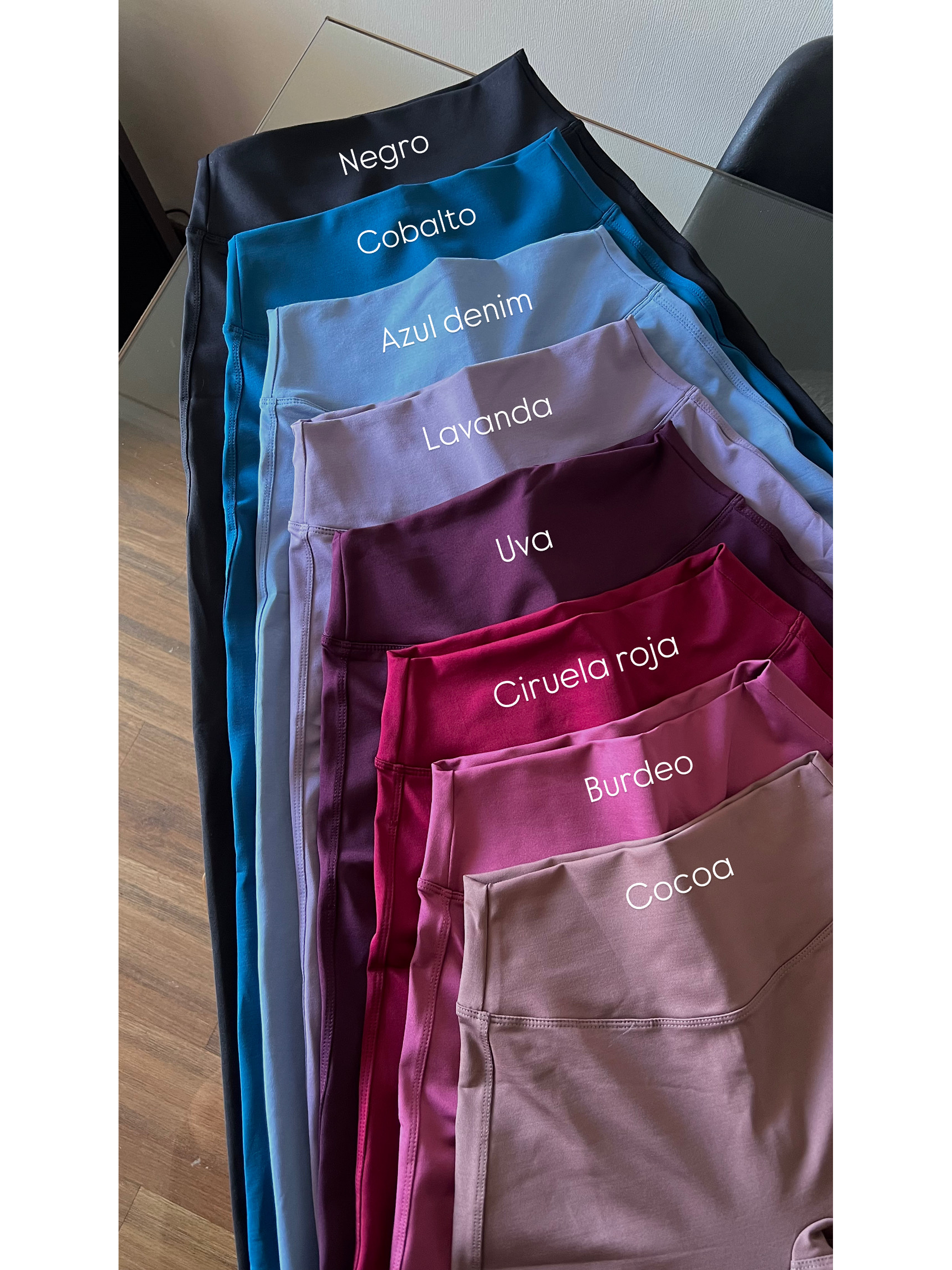 flow pansts lycra suplex  2