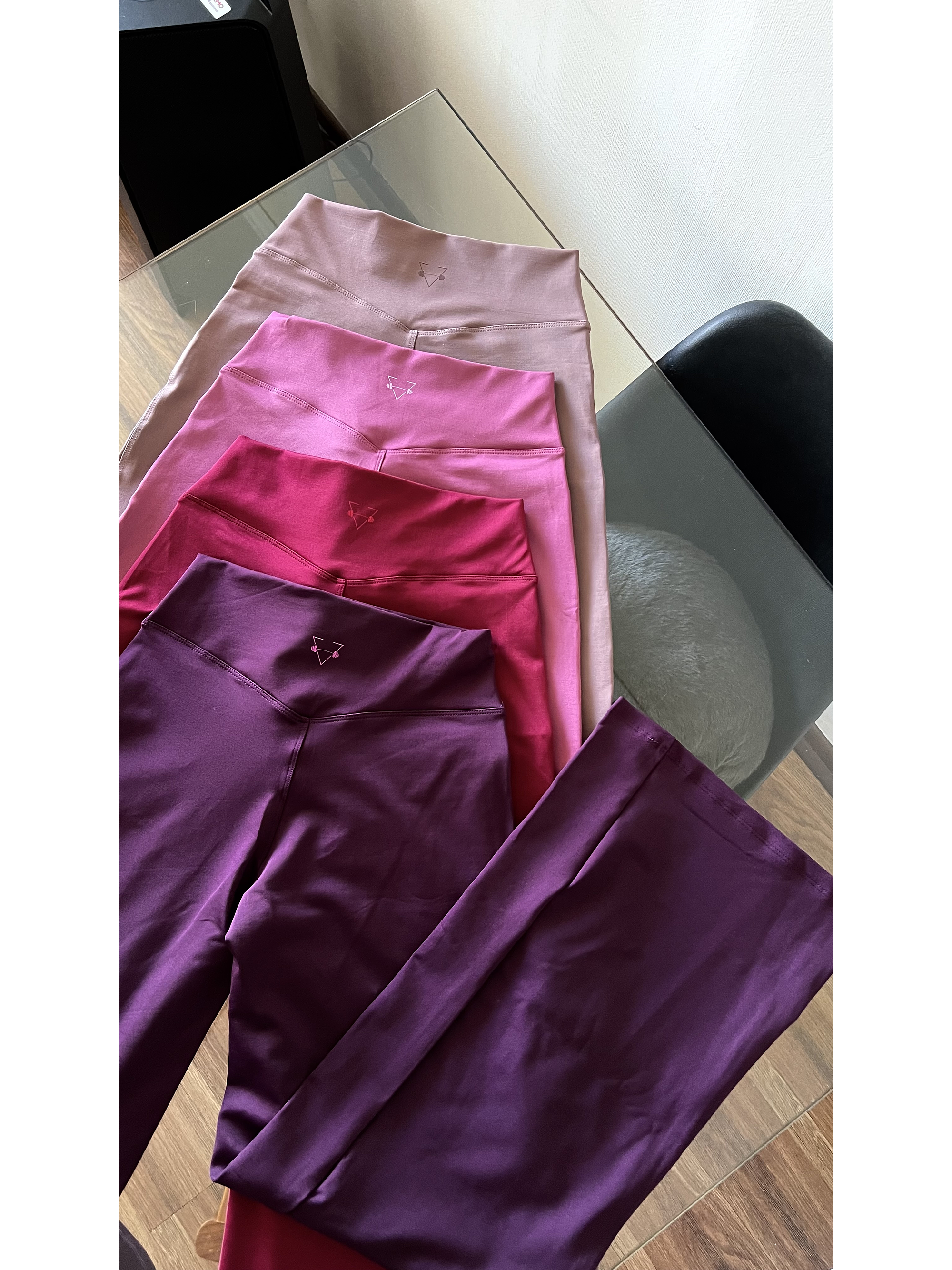 flow pansts lycra suplex  4