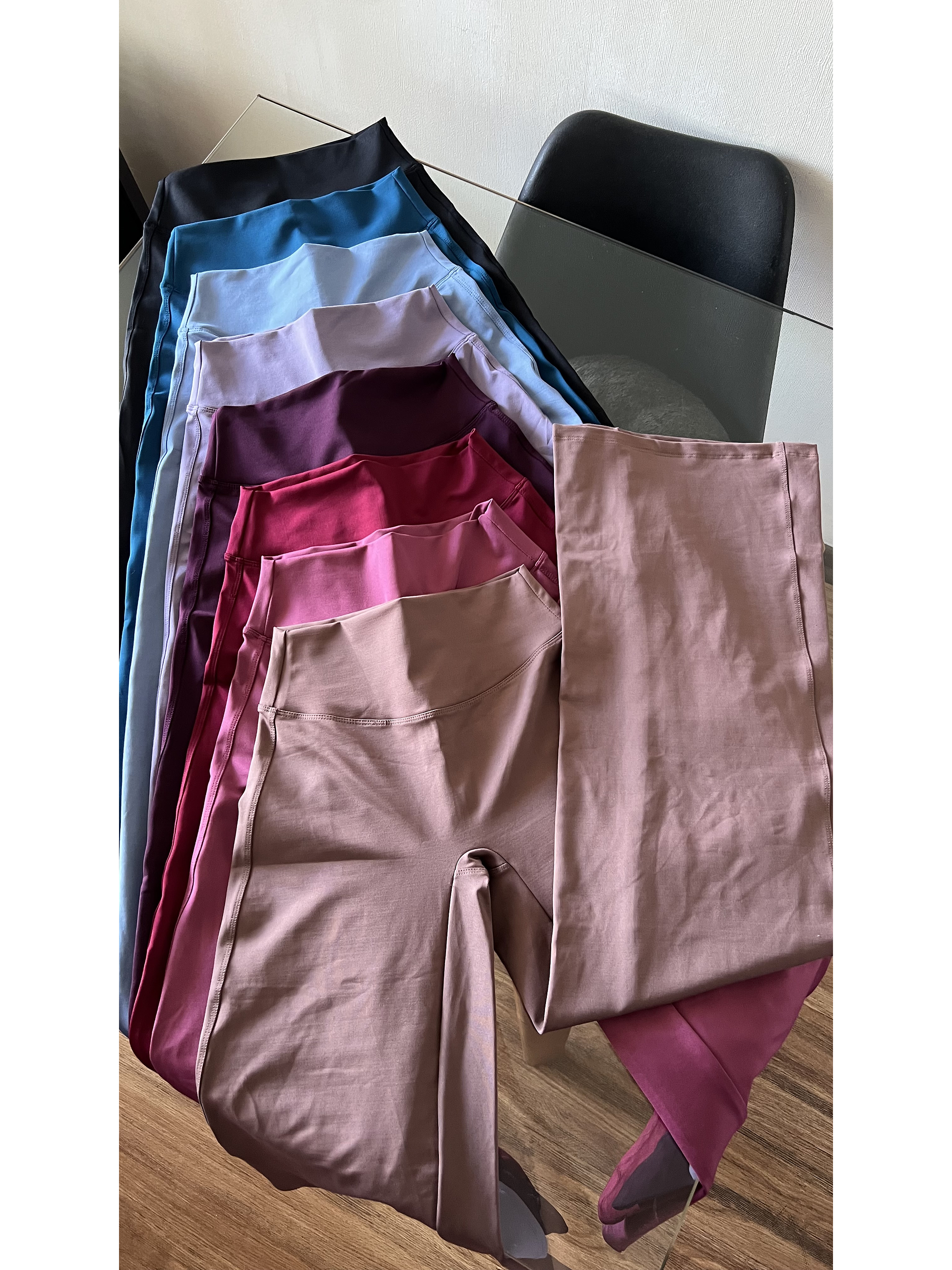 flow pansts lycra suplex  3