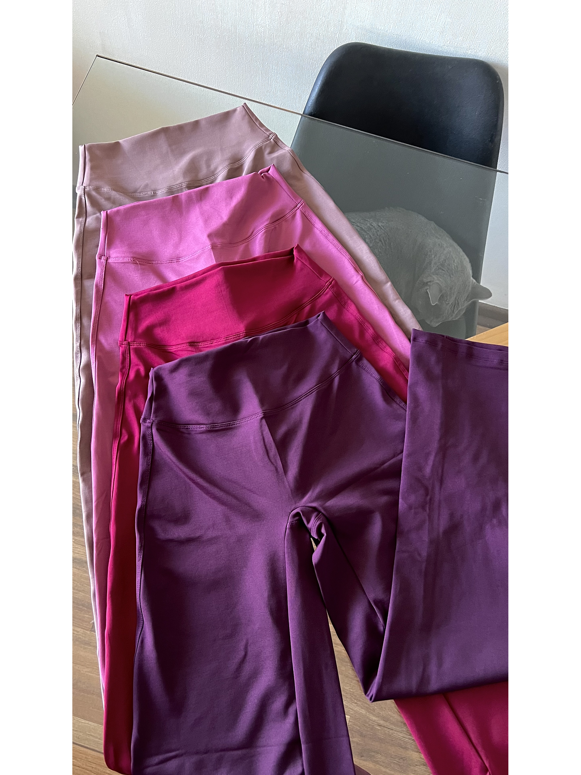 flow pansts lycra suplex  5