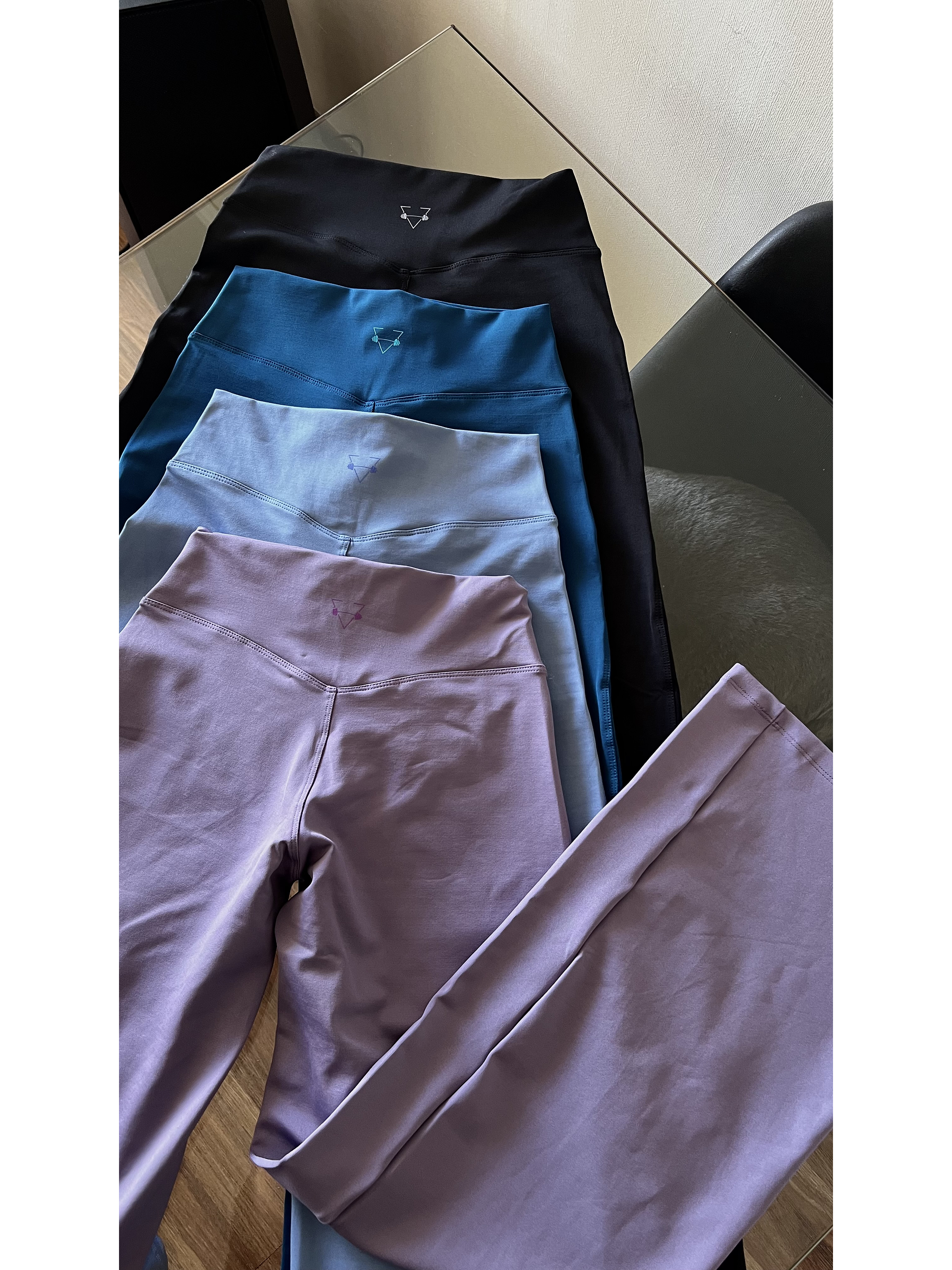 flow pansts lycra suplex  1