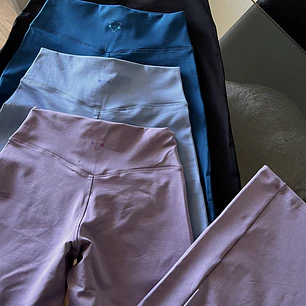 flow pansts lycra suplex 