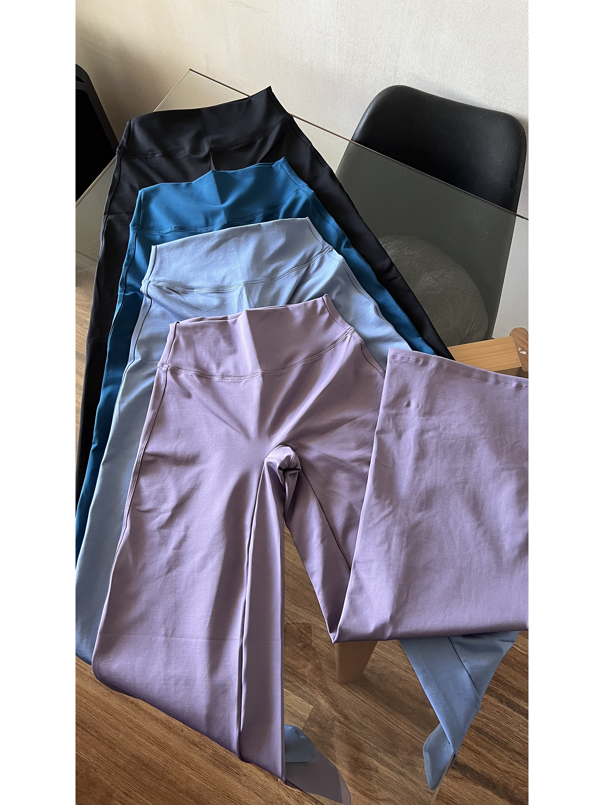 flow pansts lycra suplex  6