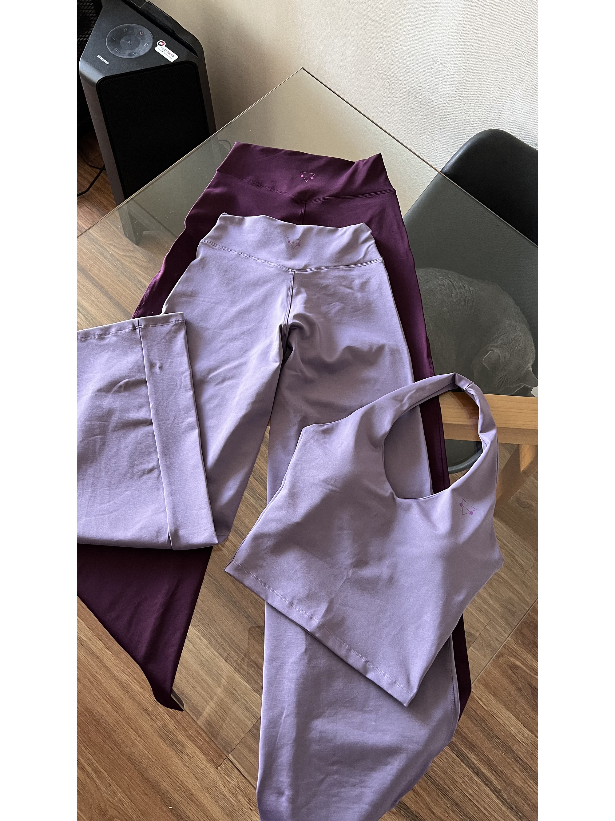 flow pansts lycra suplex  7