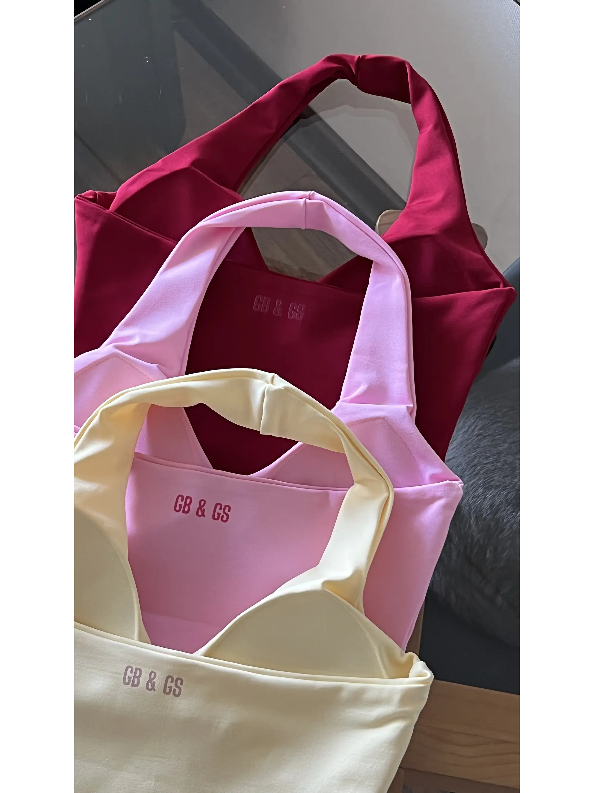 Crop top toto modelo pettit 5