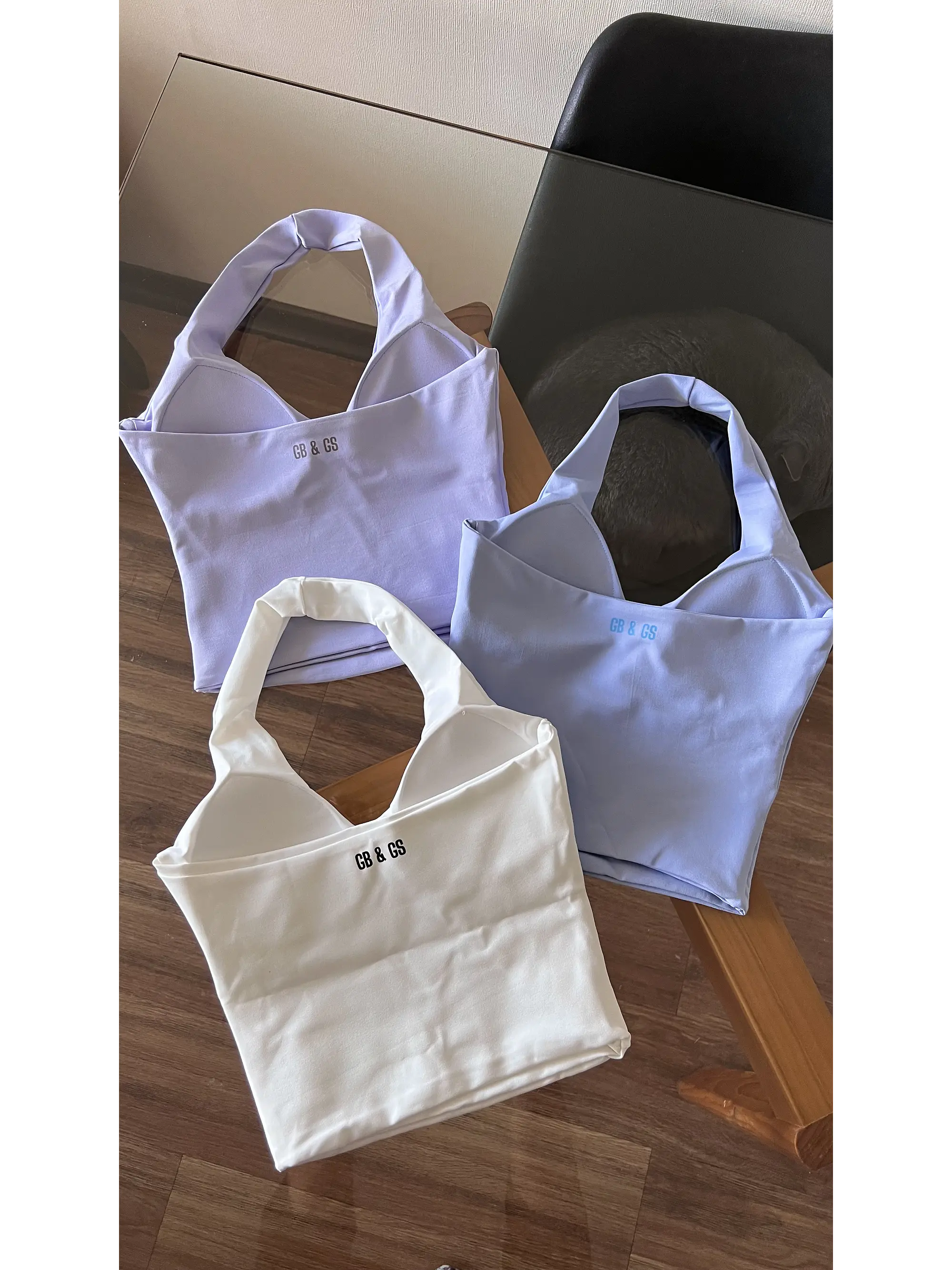 Crop top toto modelo pettit 8