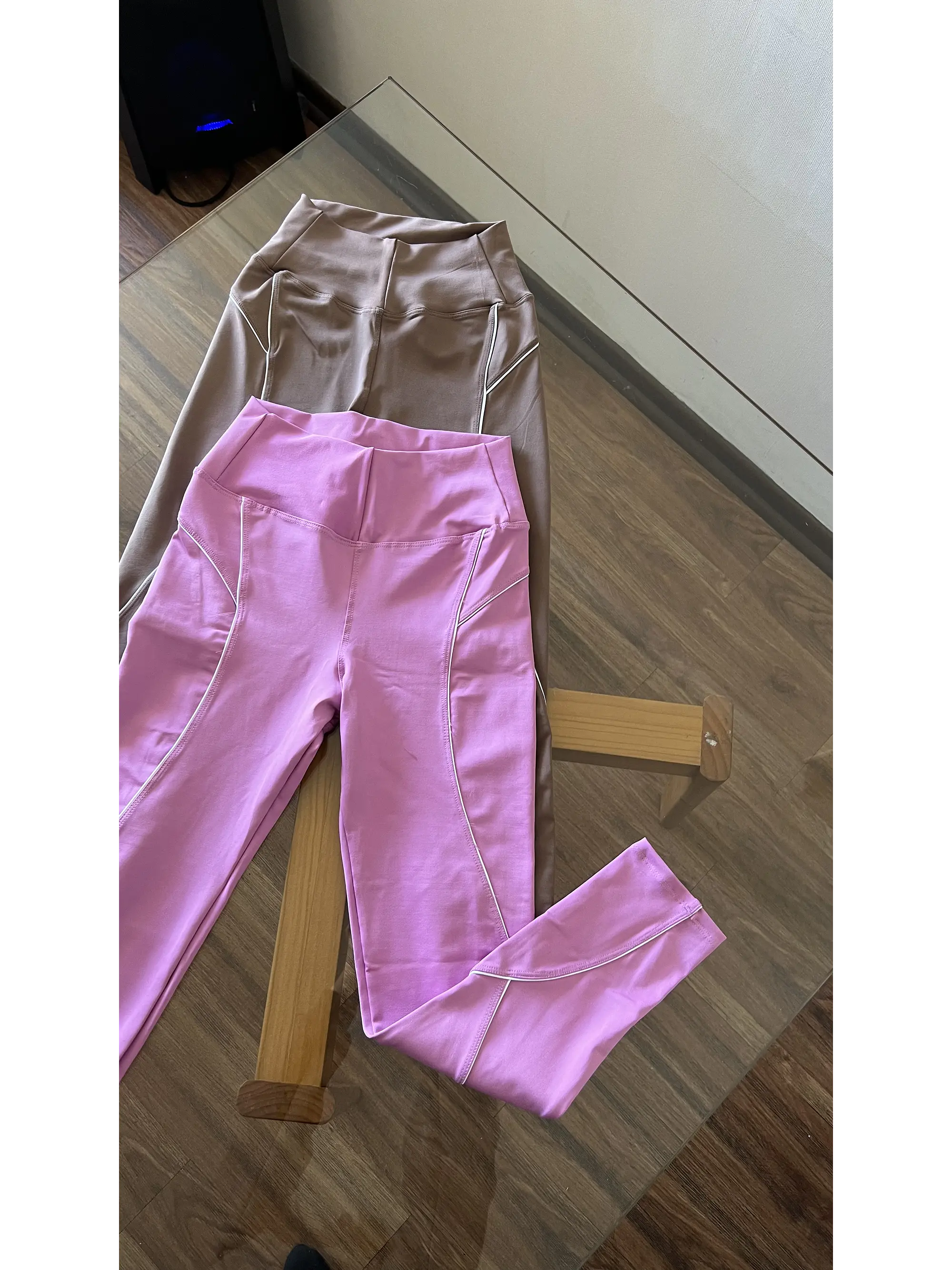 Calza pitillo modelo LINES 31