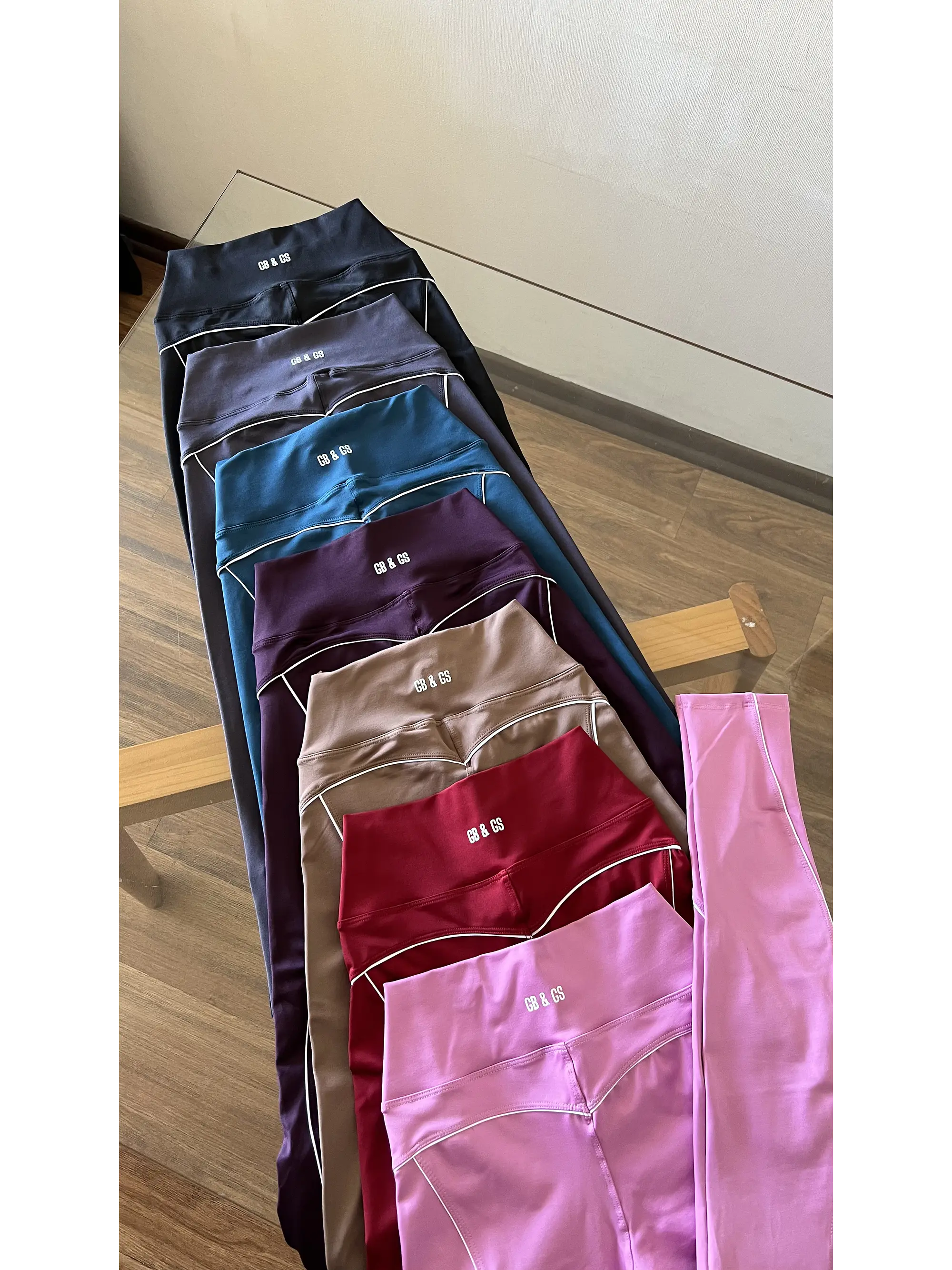 Calza pitillo modelo LINES 2