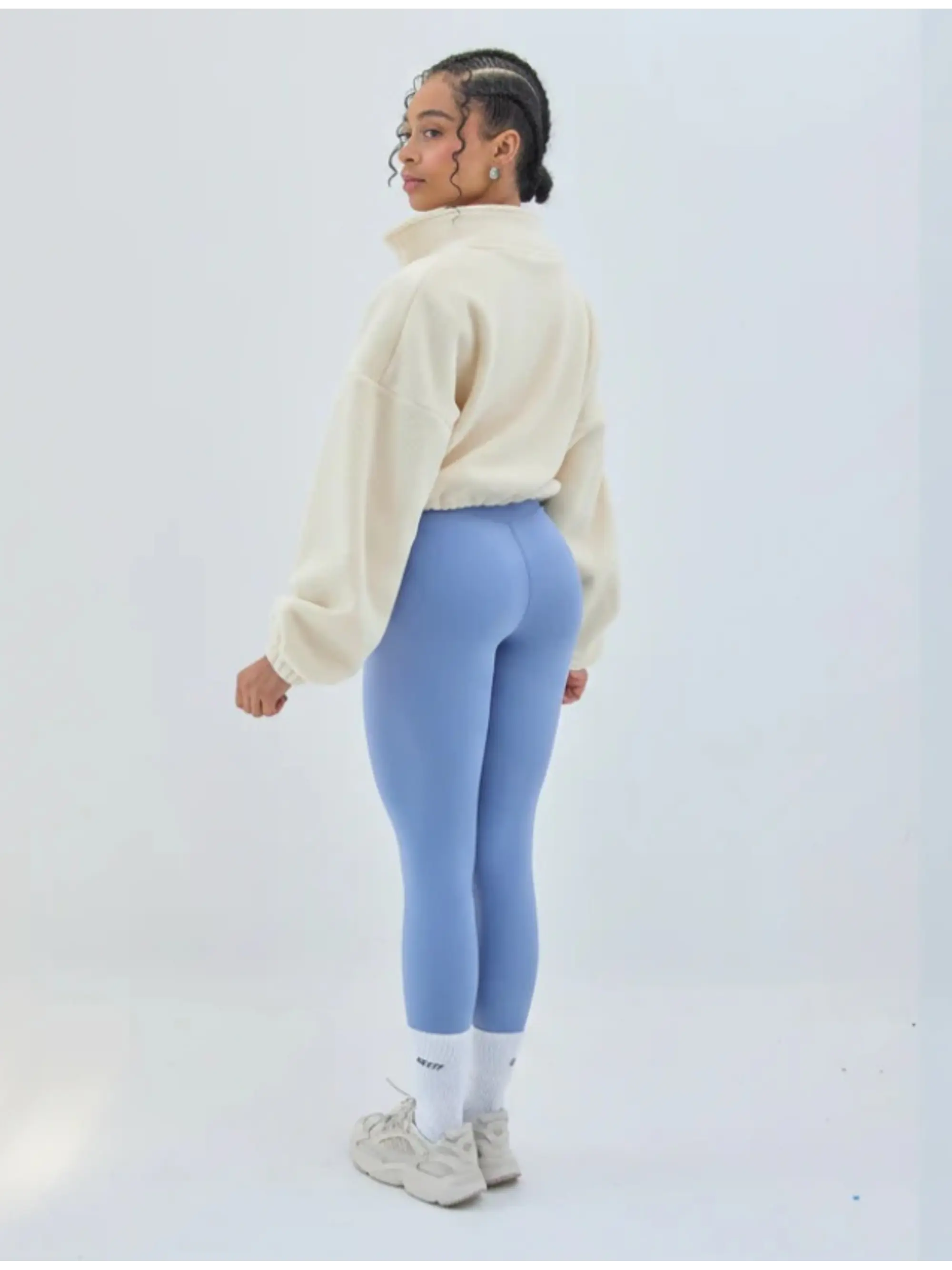 Polar Crop Oversize  4