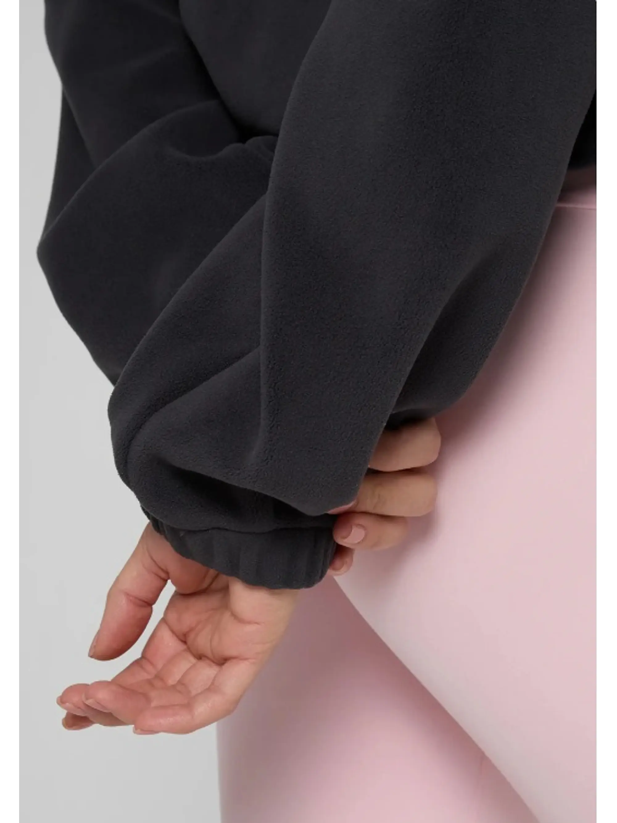 Polar Crop Oversize  9