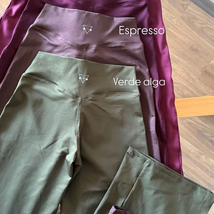 flow pants lycra suplex 