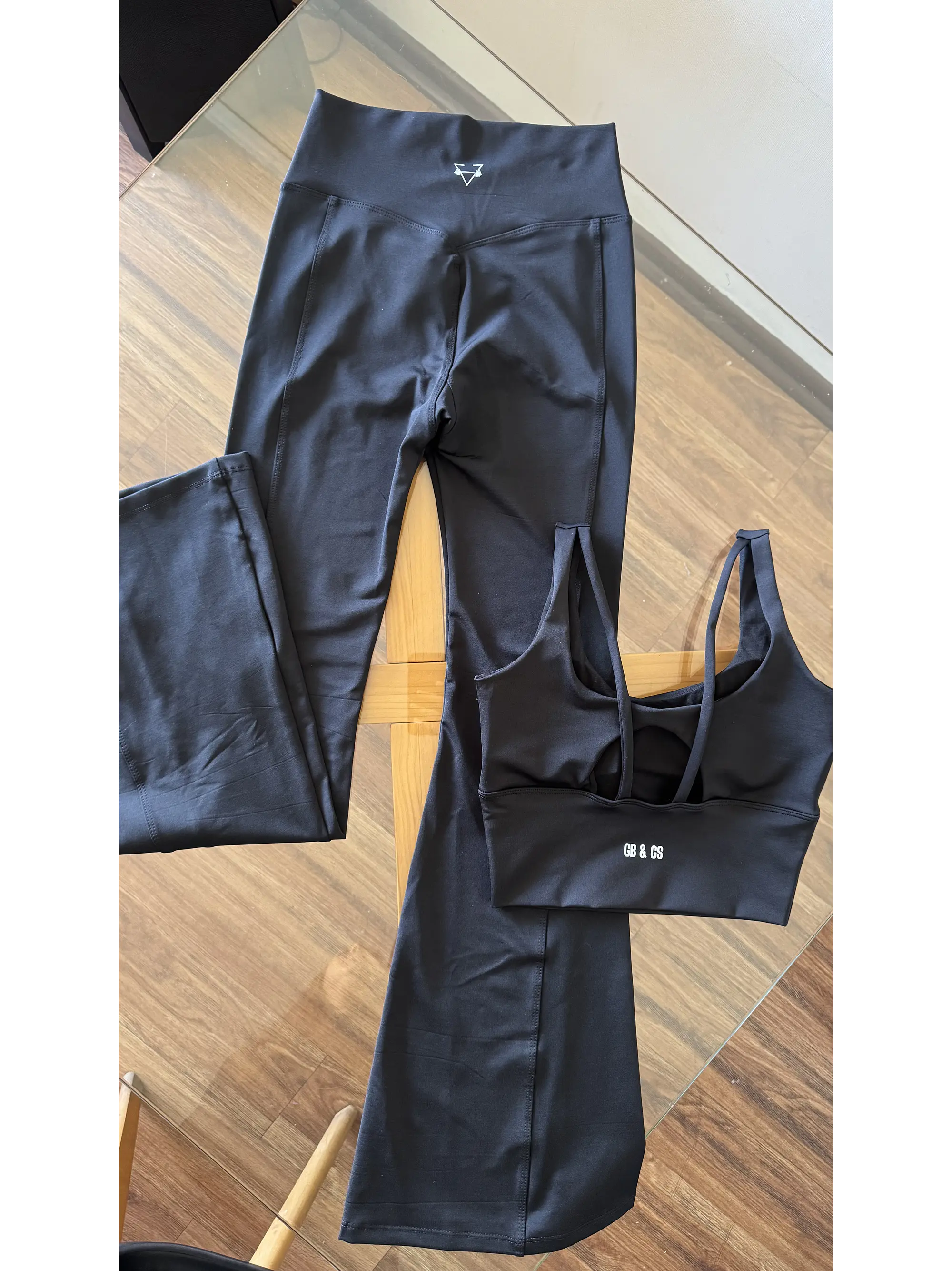 crop top modelo Zoe 4