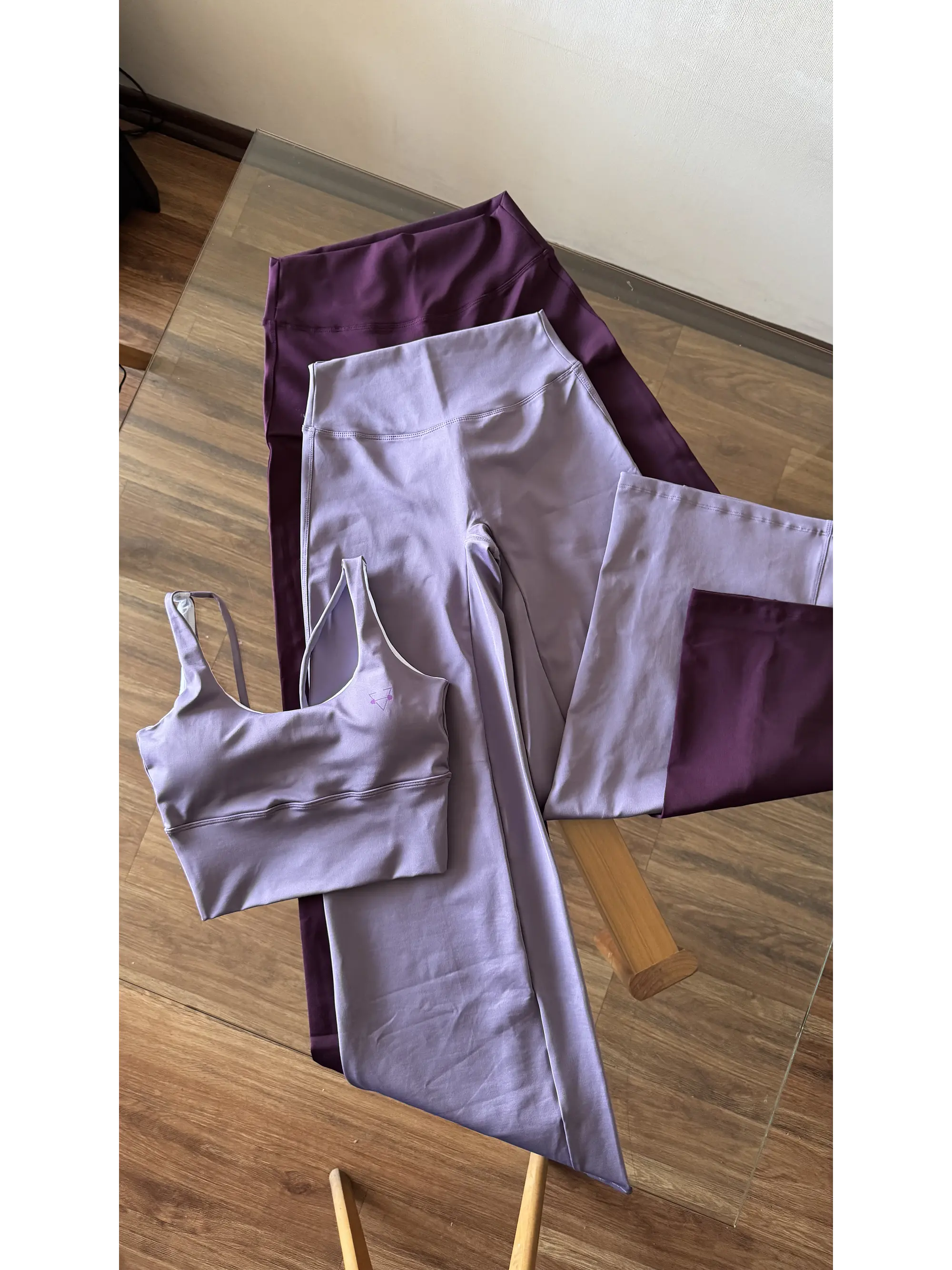 crop top modelo Zoe 6