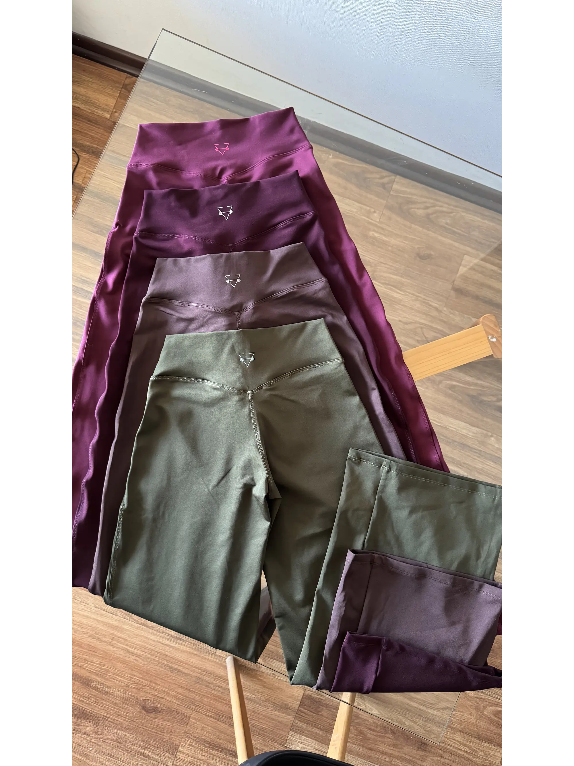 flow pants lycra suplex  1